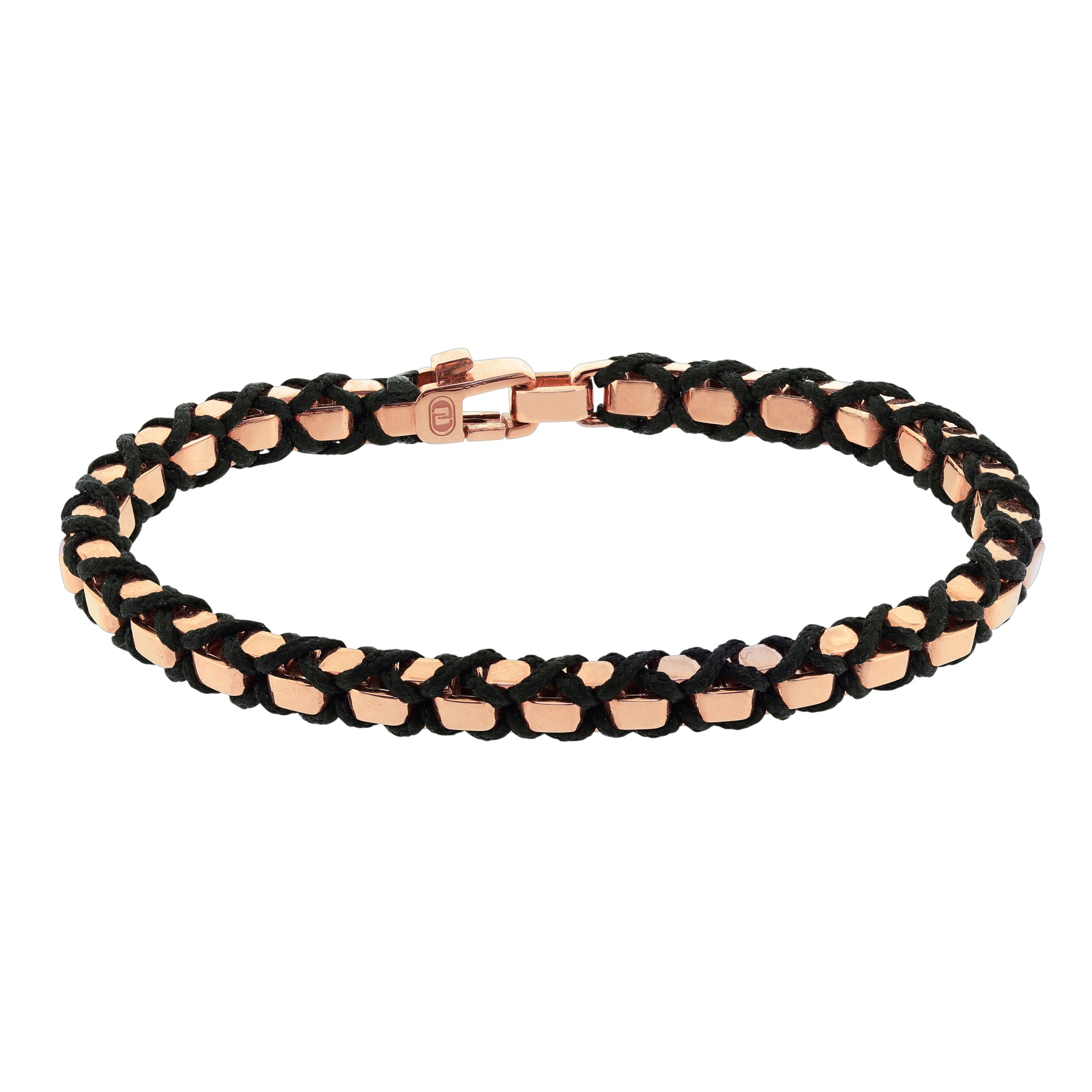 Pantheon vierkant Armband