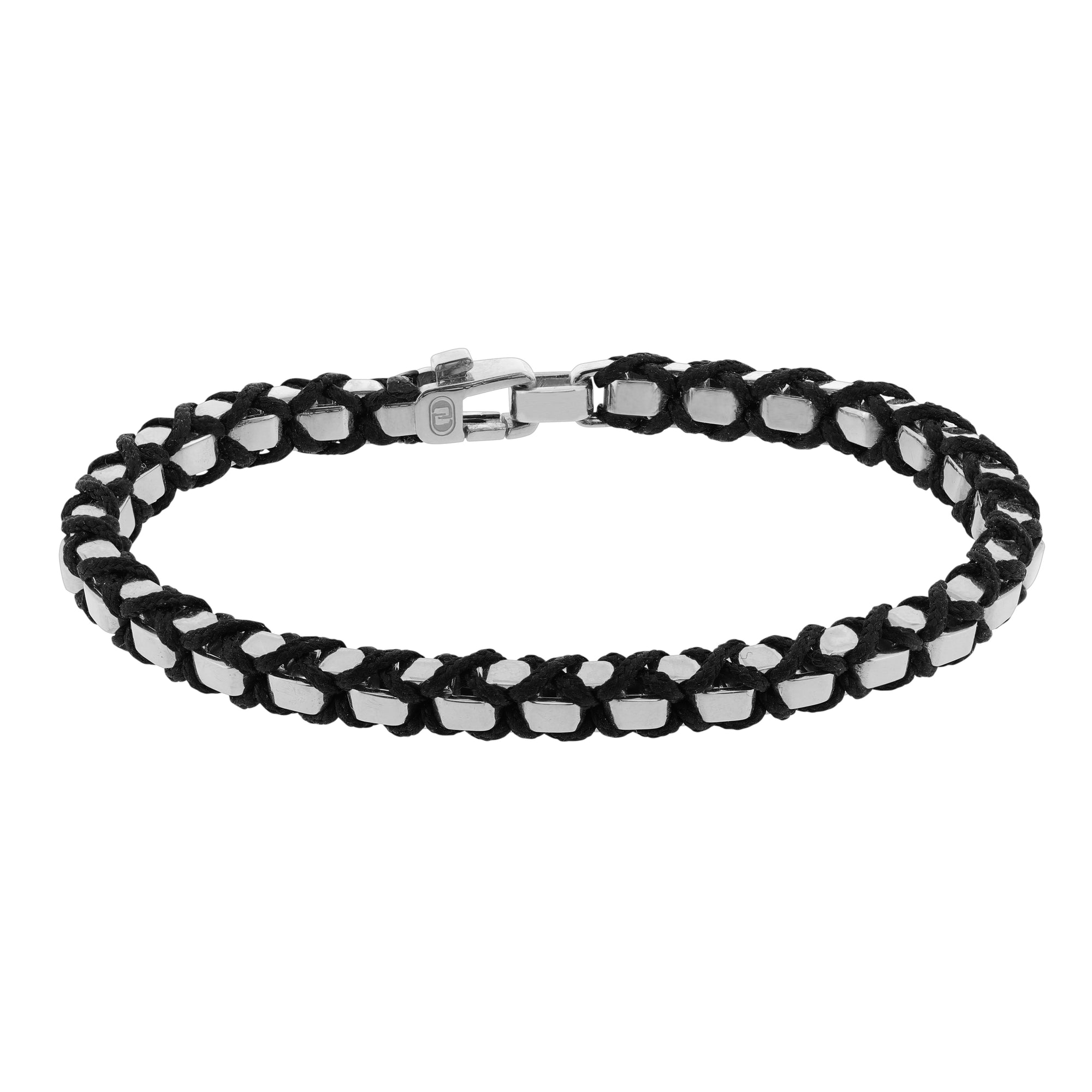 Pantheon vierkant Armband