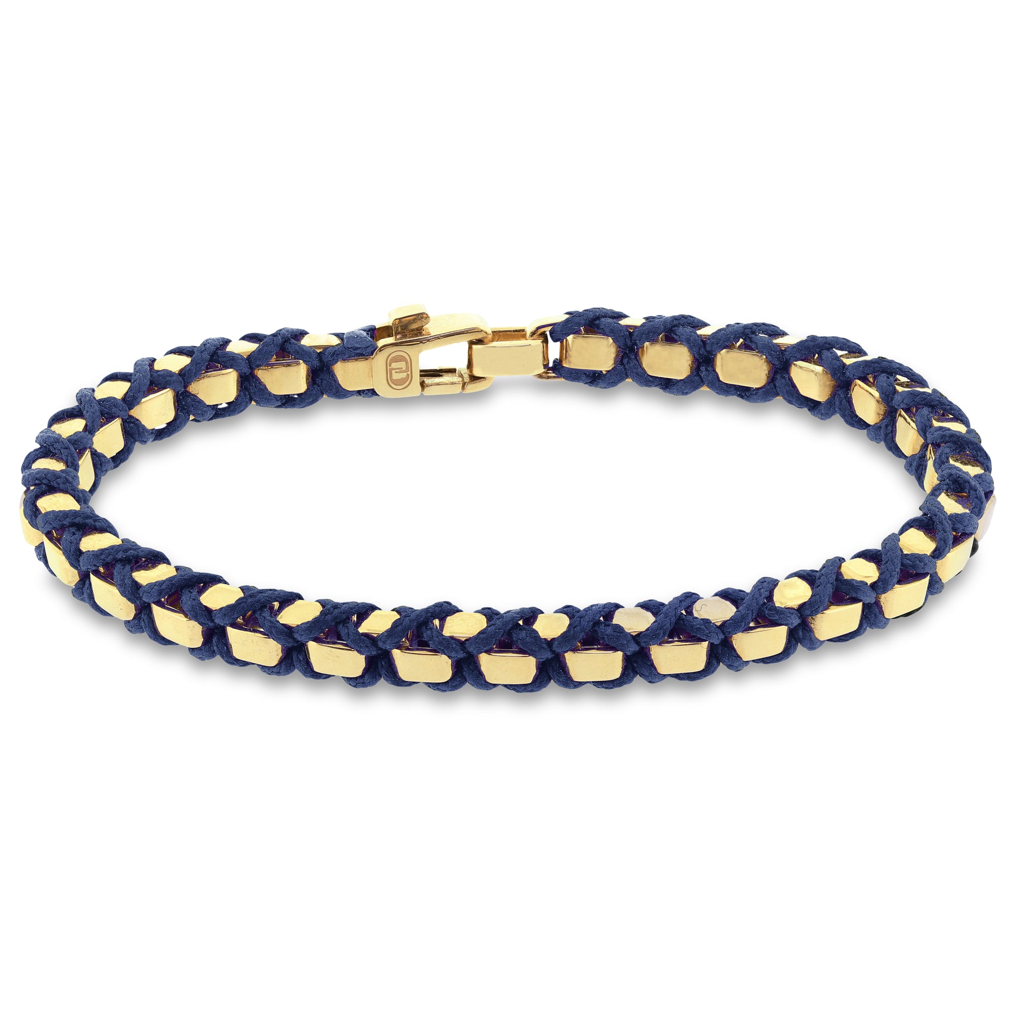 Pantheon square Bracelet