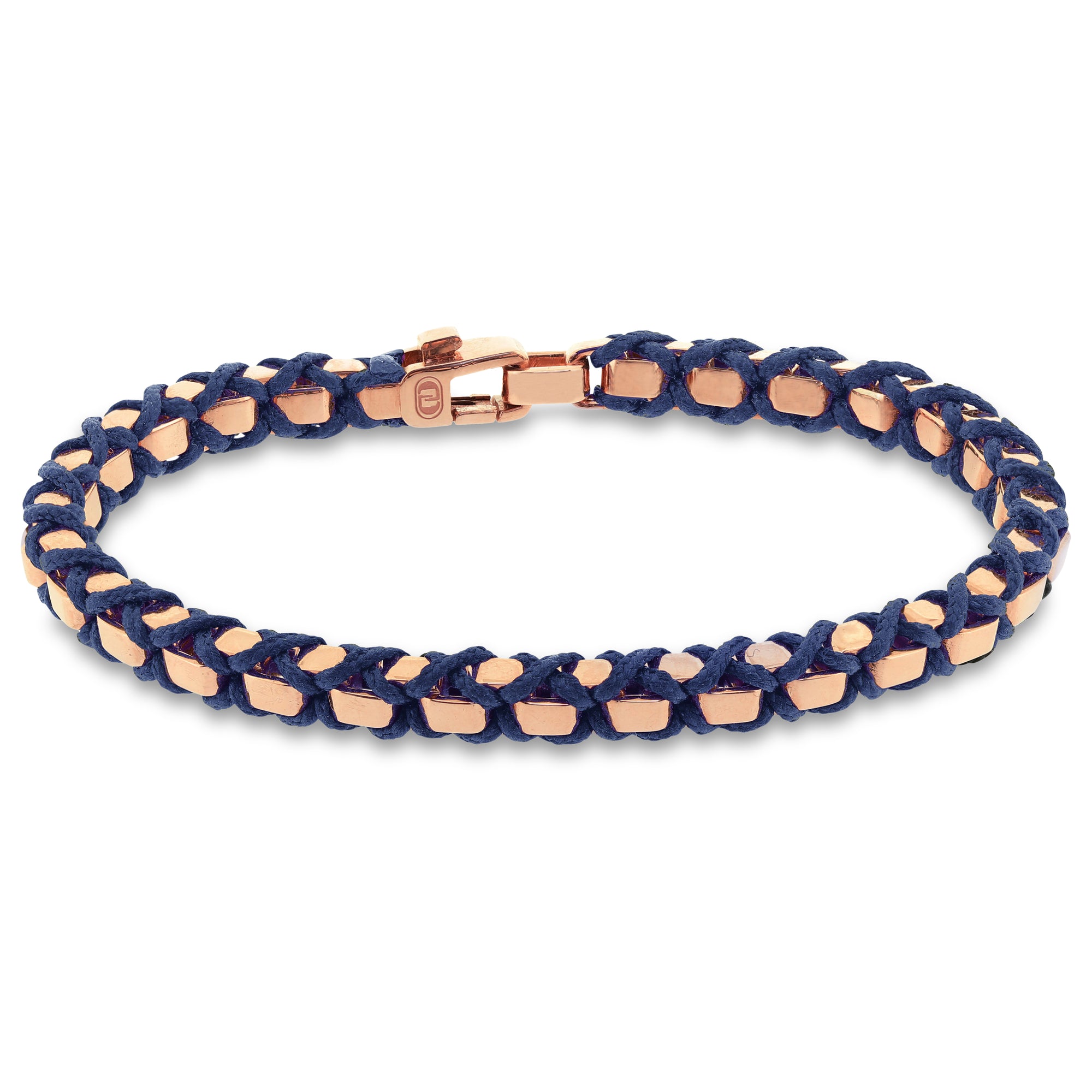 Pantheon square Bracelet