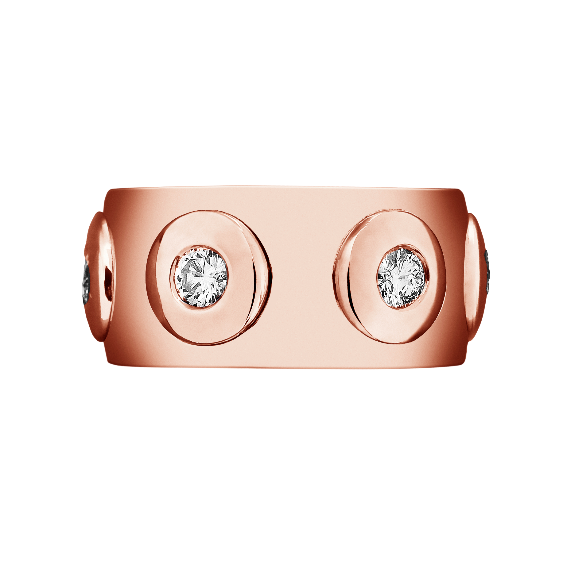 bouton ring