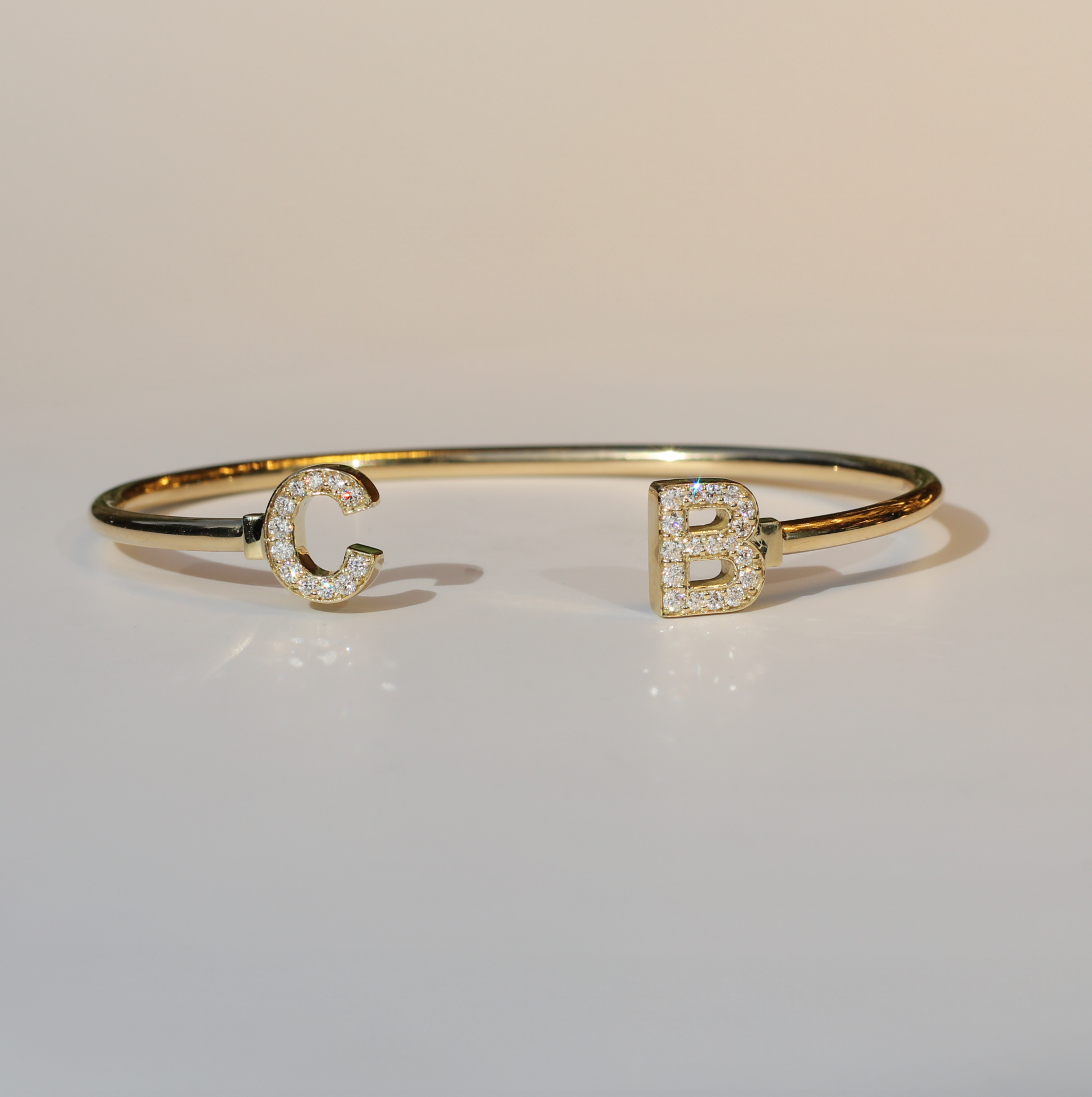 Chloé armband