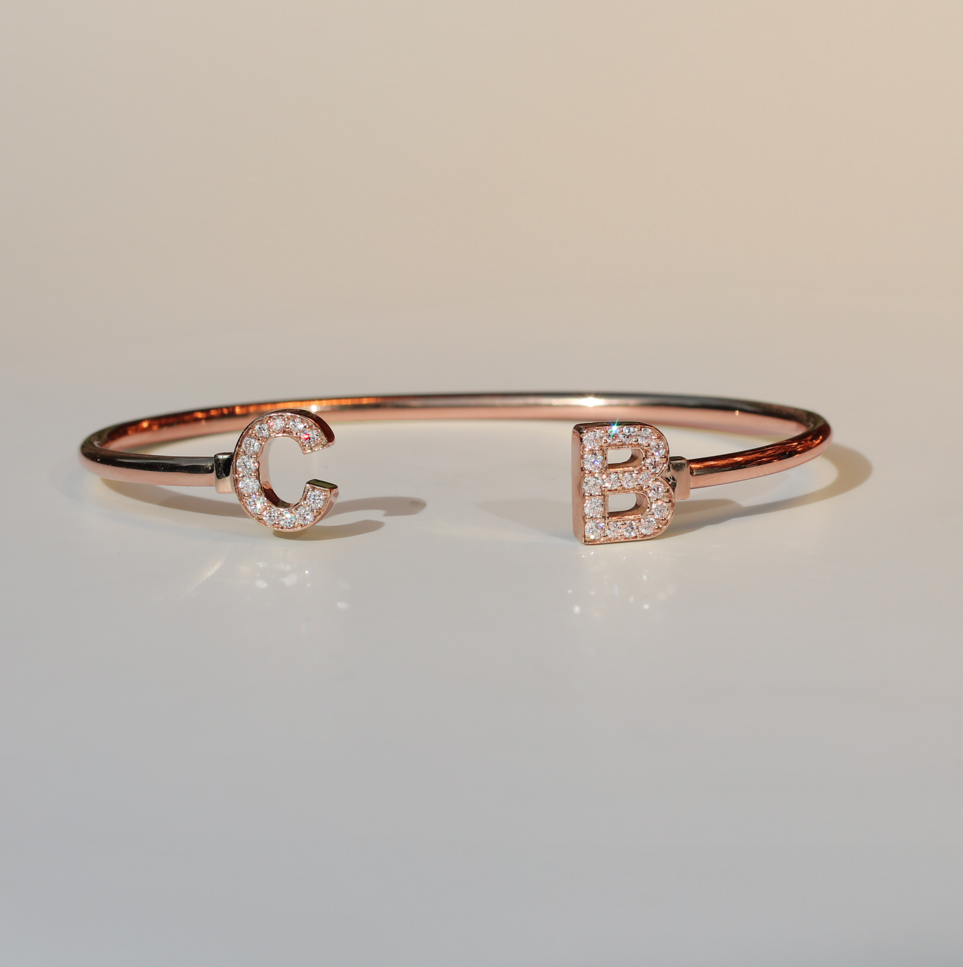 Chloé armband