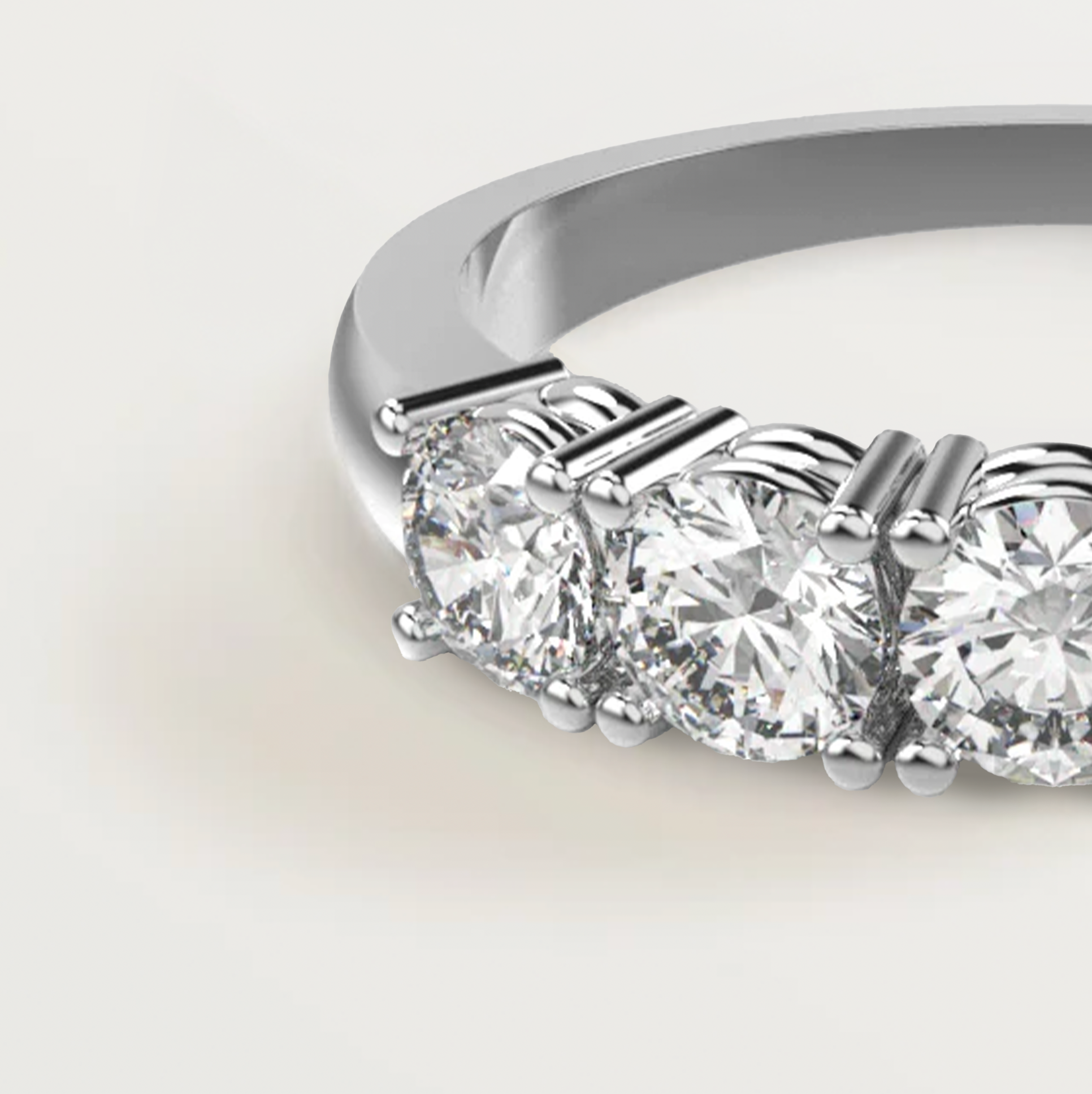 Anneau d'équitation