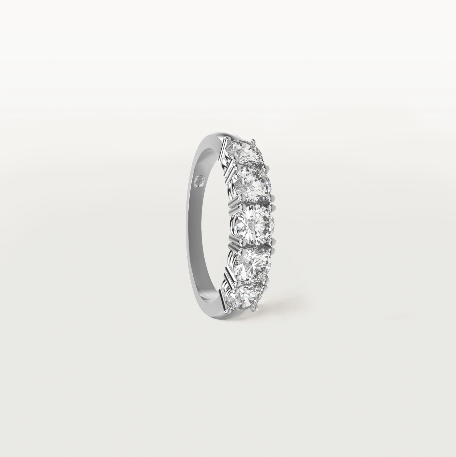 Anneau d'équitation