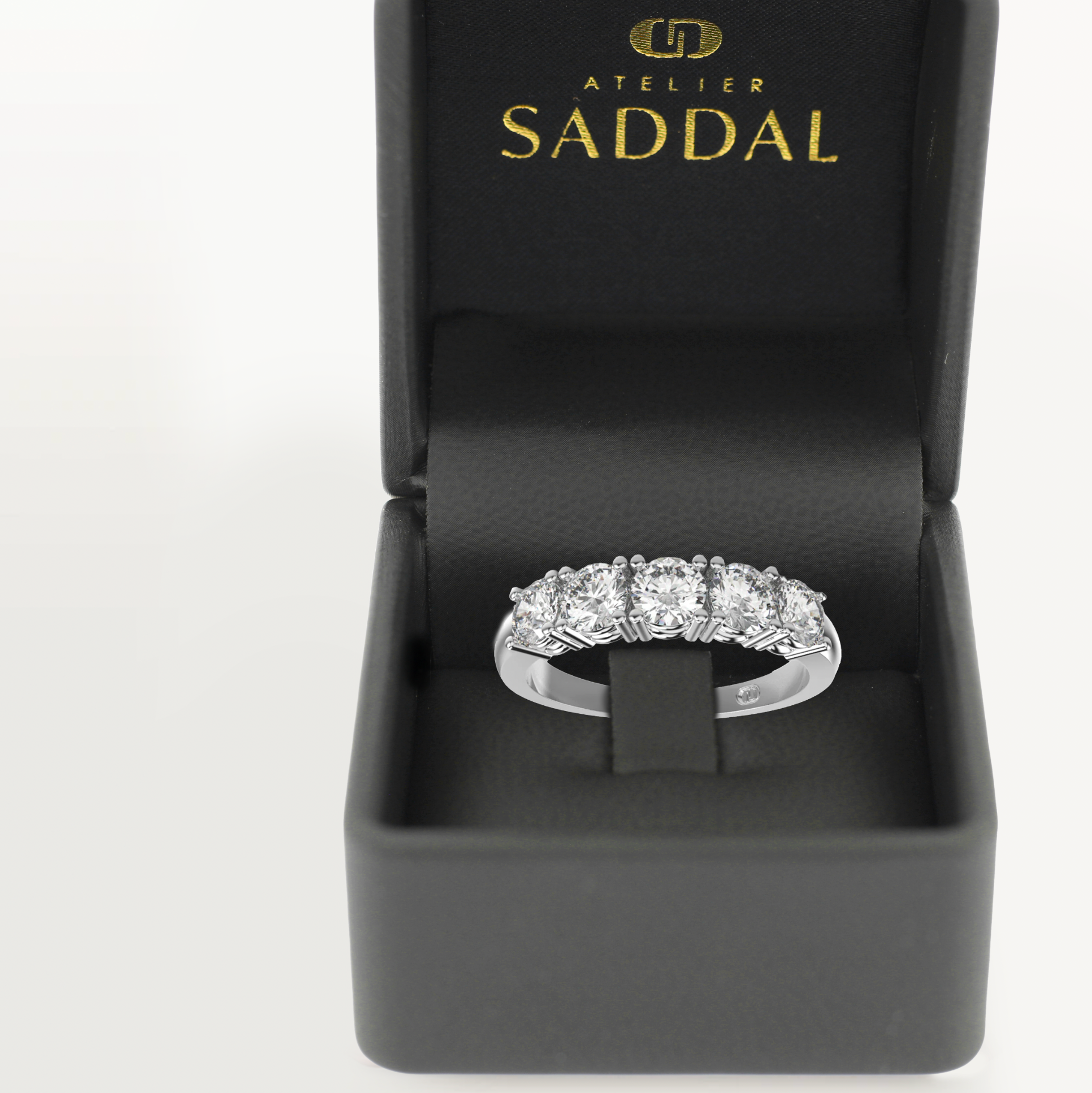 Anneau d'équitation