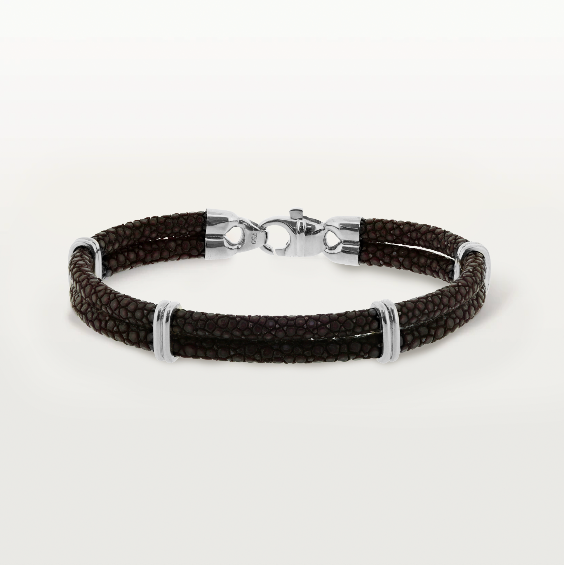 Bracelet Artemis fils coulissants