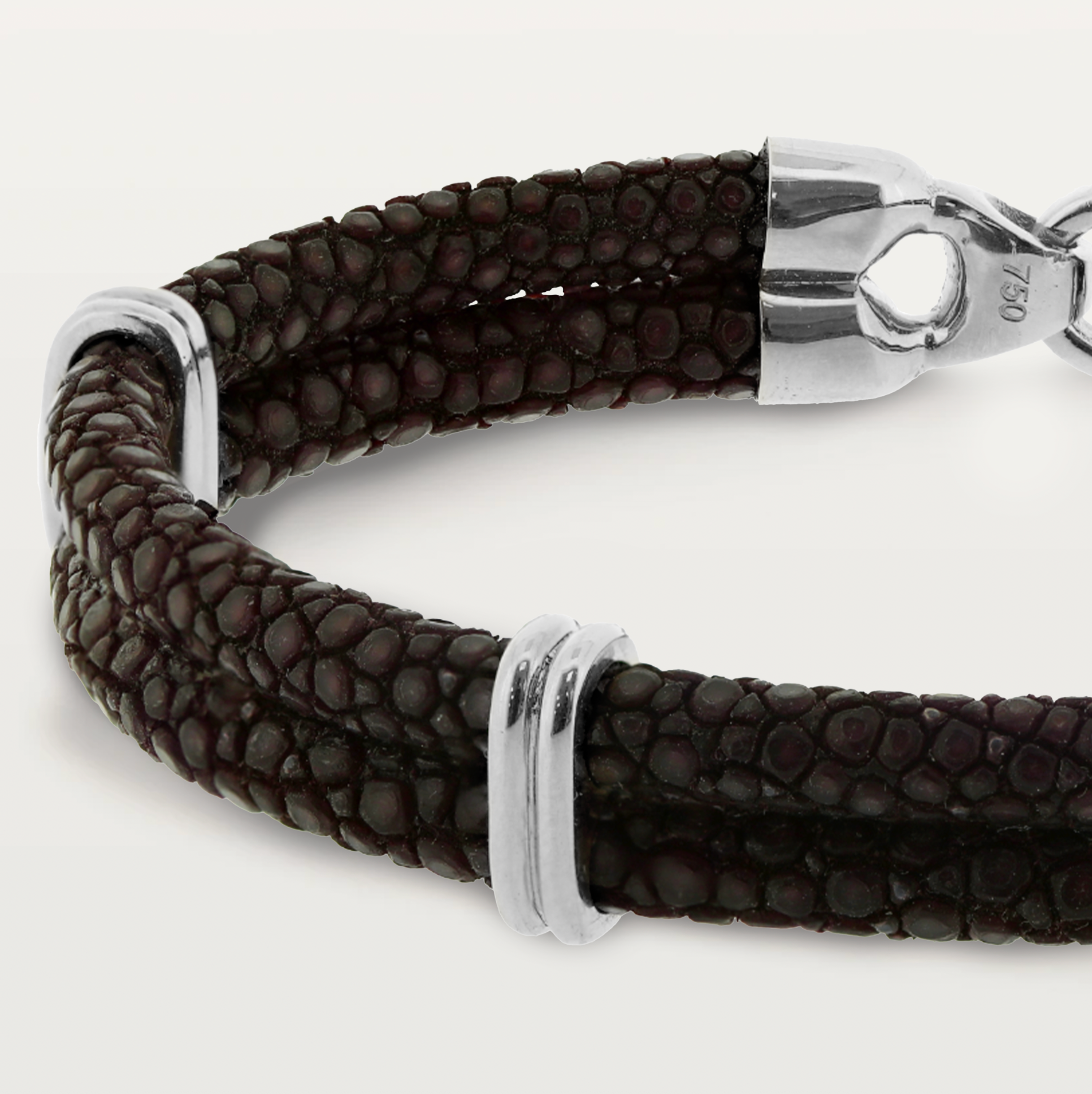 Bracelet Artemis fils coulissants