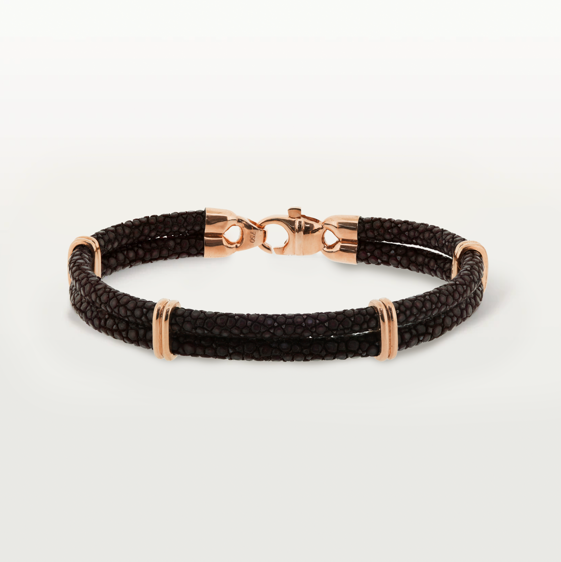 Artemis Bracelet sliders wires