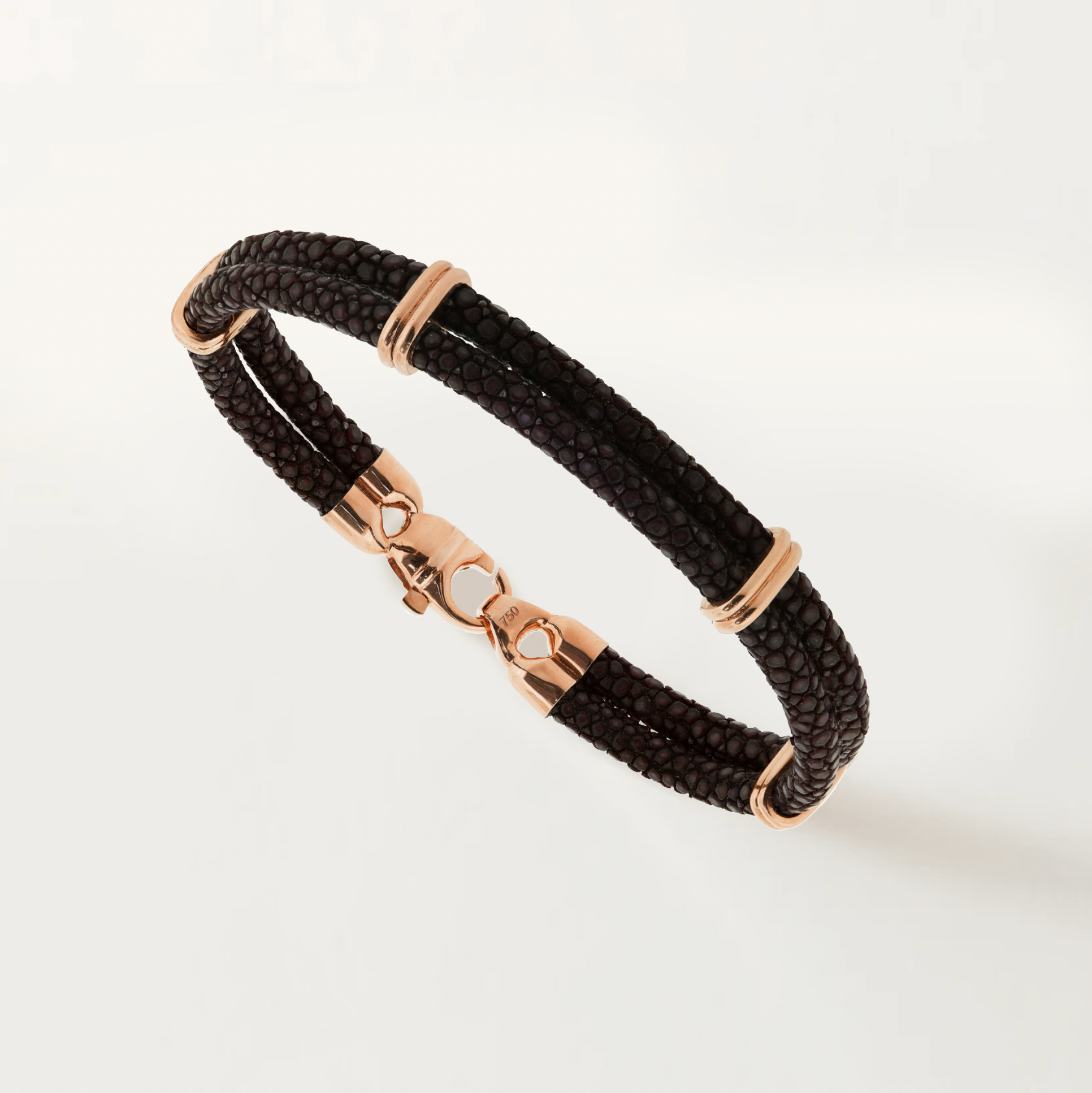 Artemis Bracelet sliders wires
