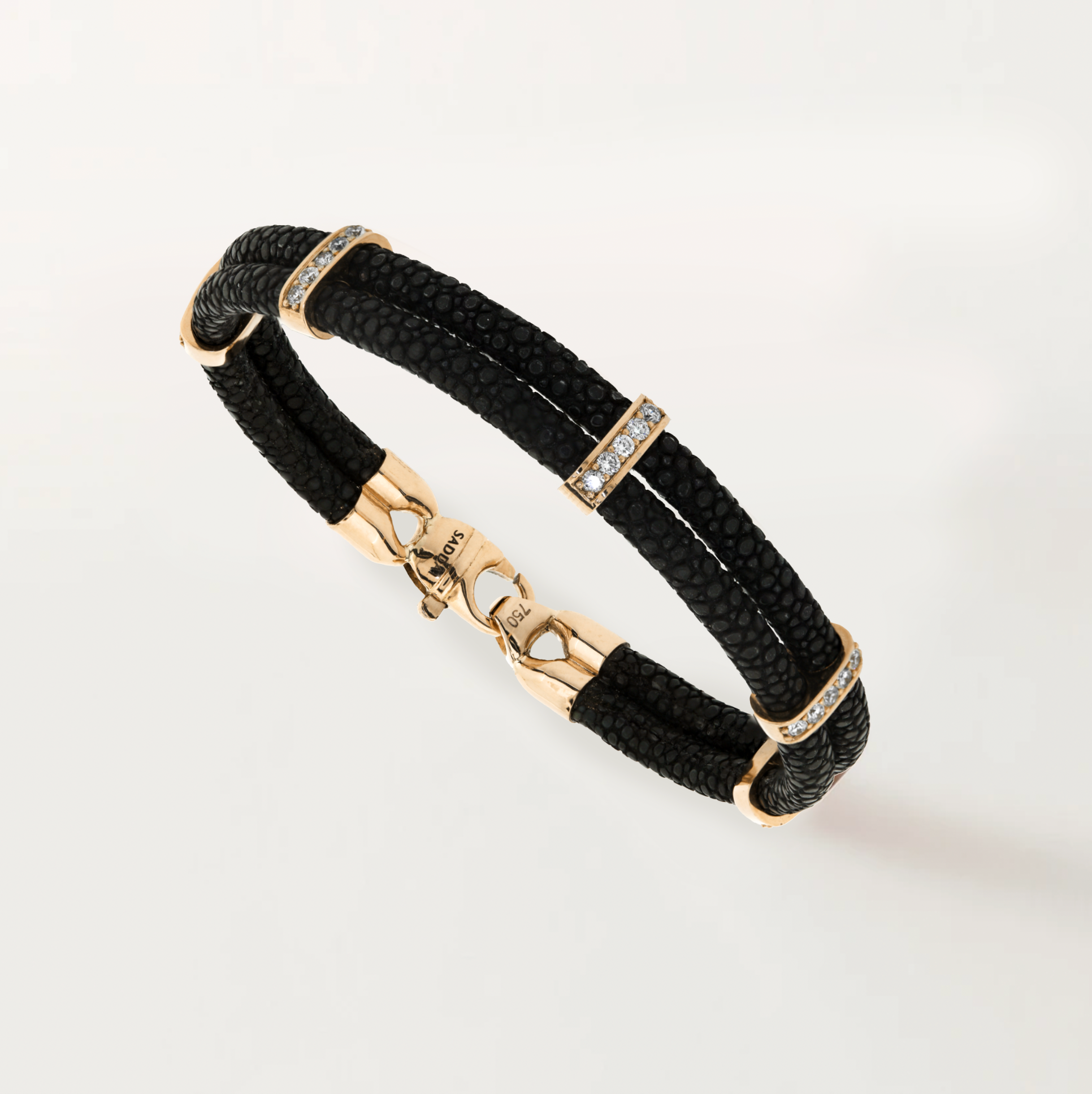 Artemis Armband met diamanten