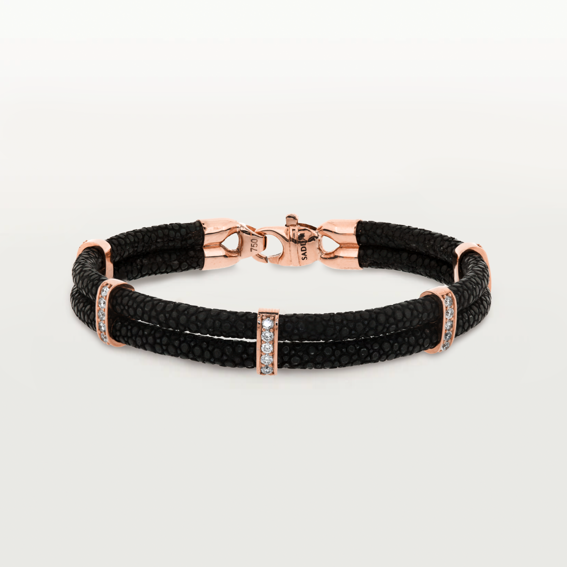 Artemis Armband met diamanten