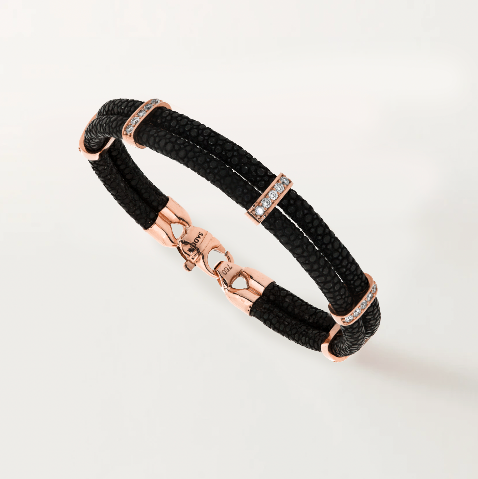Artemis Armband met diamanten