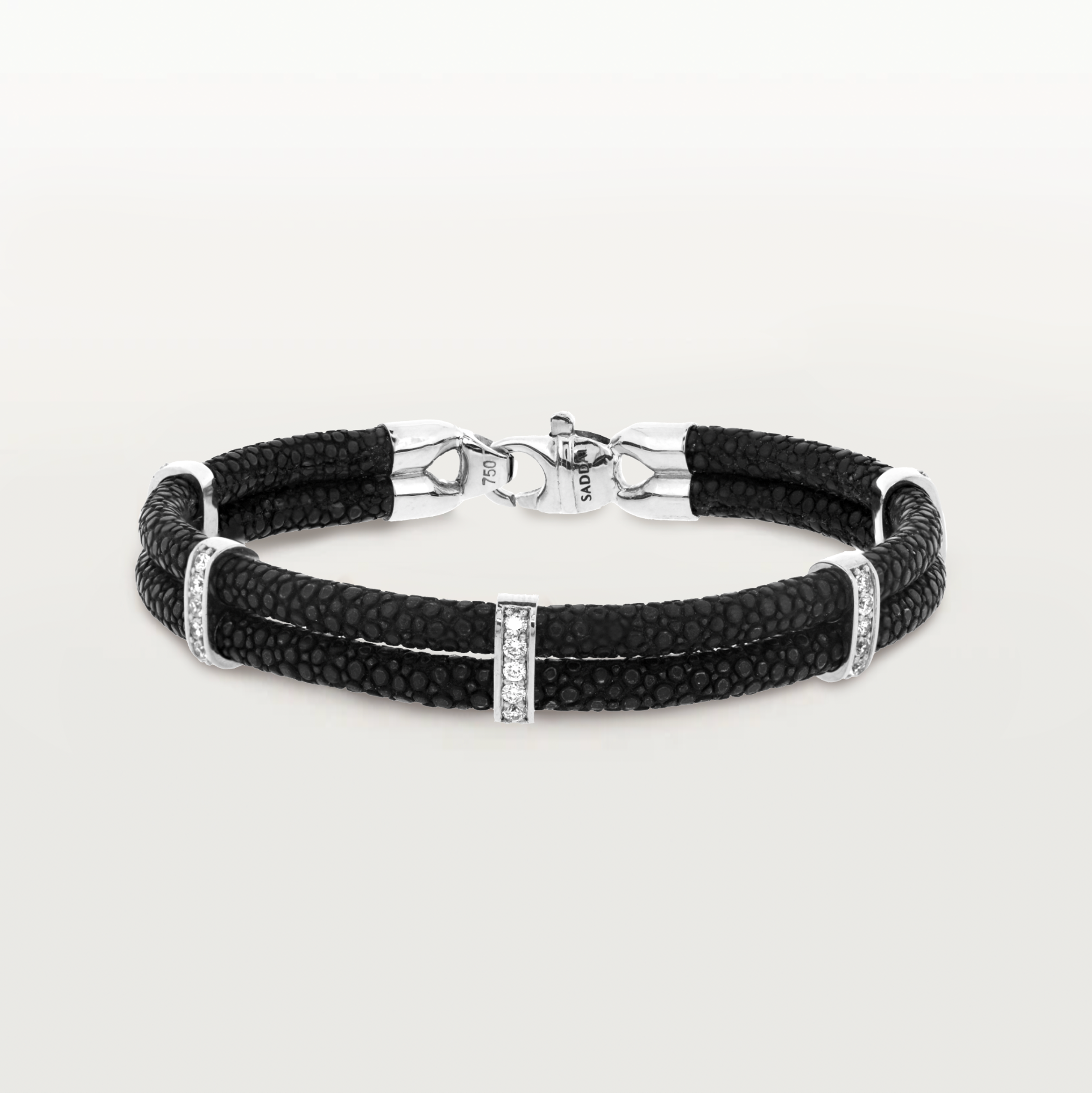 Artemis Armband met diamanten