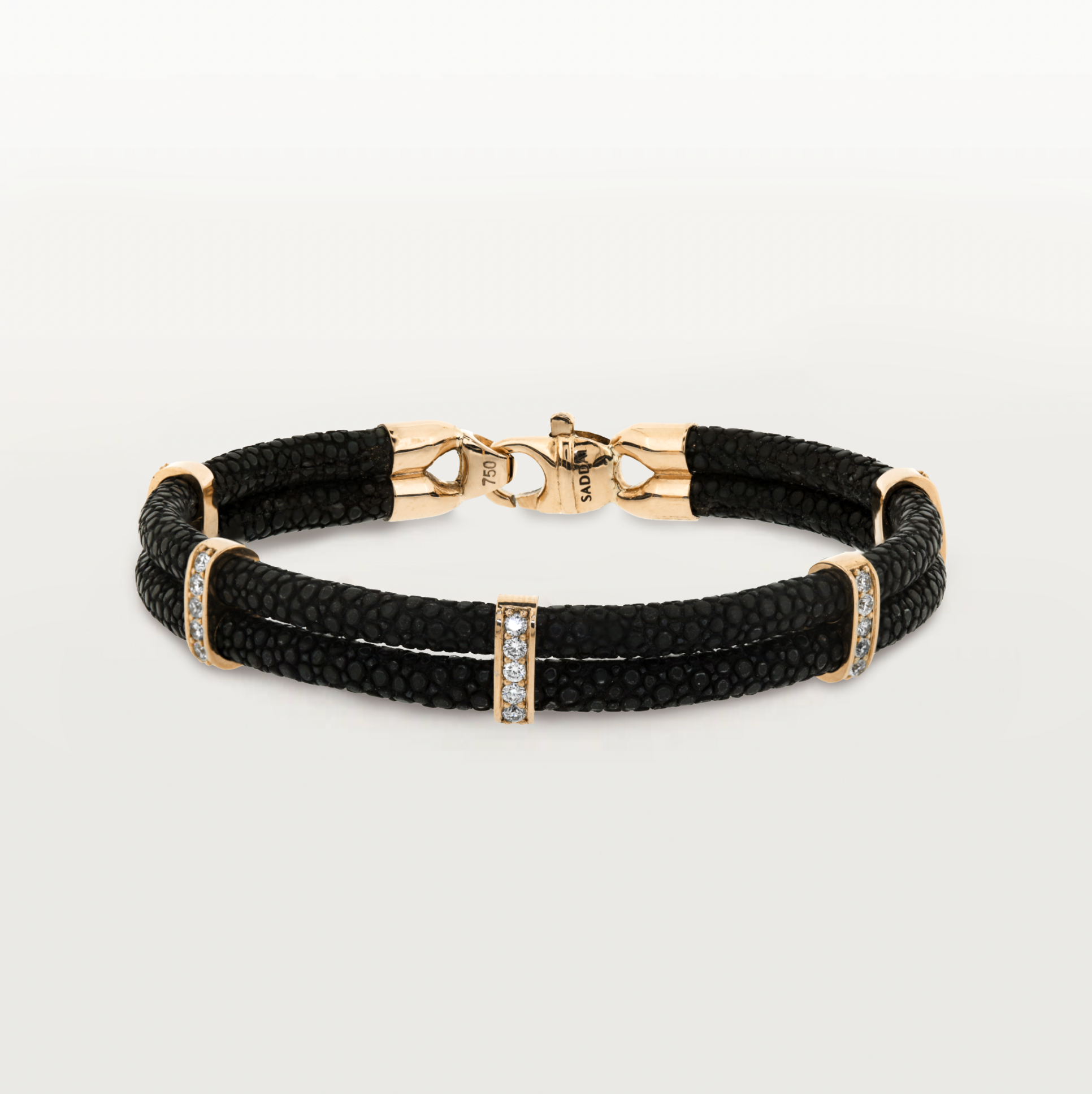 Artemis Armband met diamanten