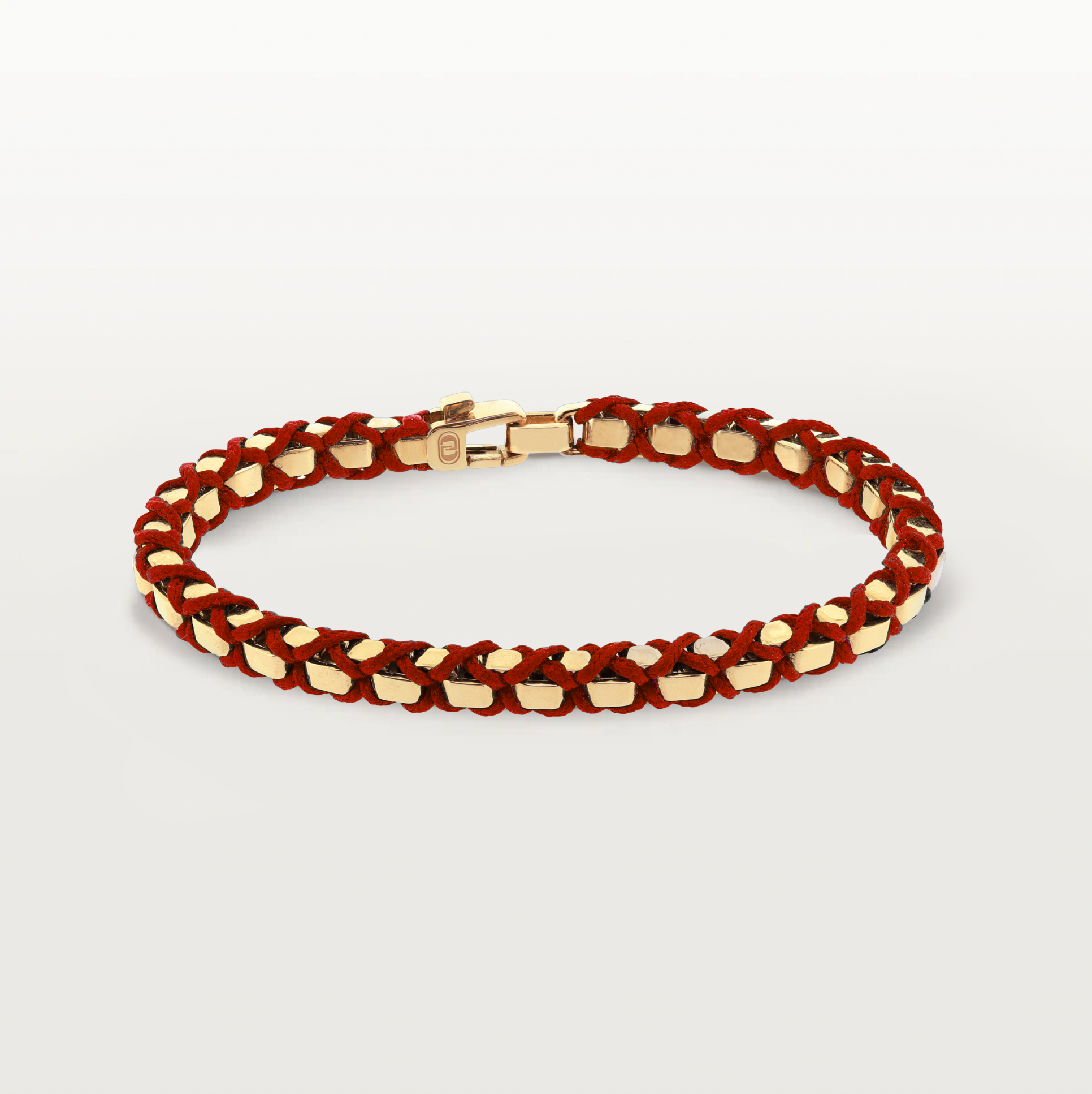 Pantheon square Bracelet