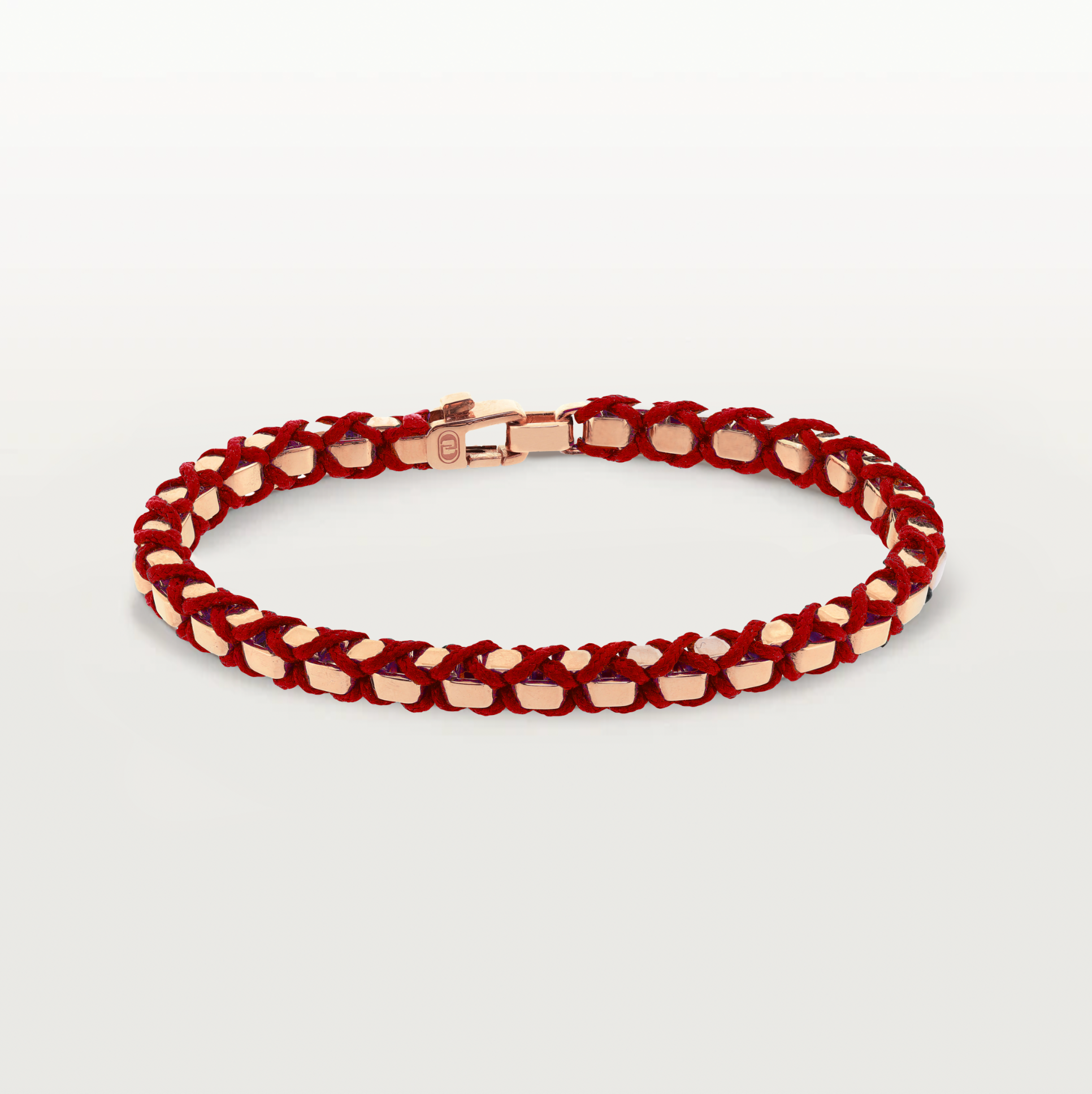 Pantheon square Bracelet