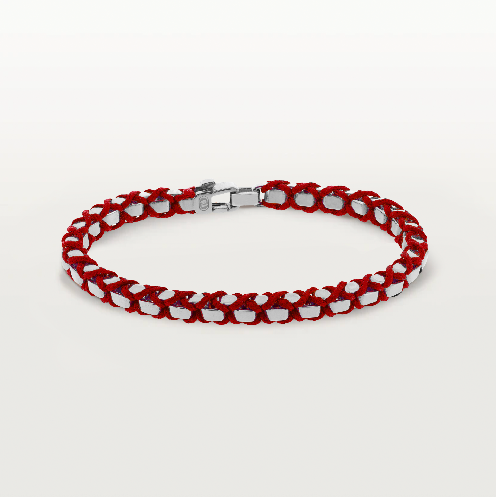 Pantheon square Bracelet
