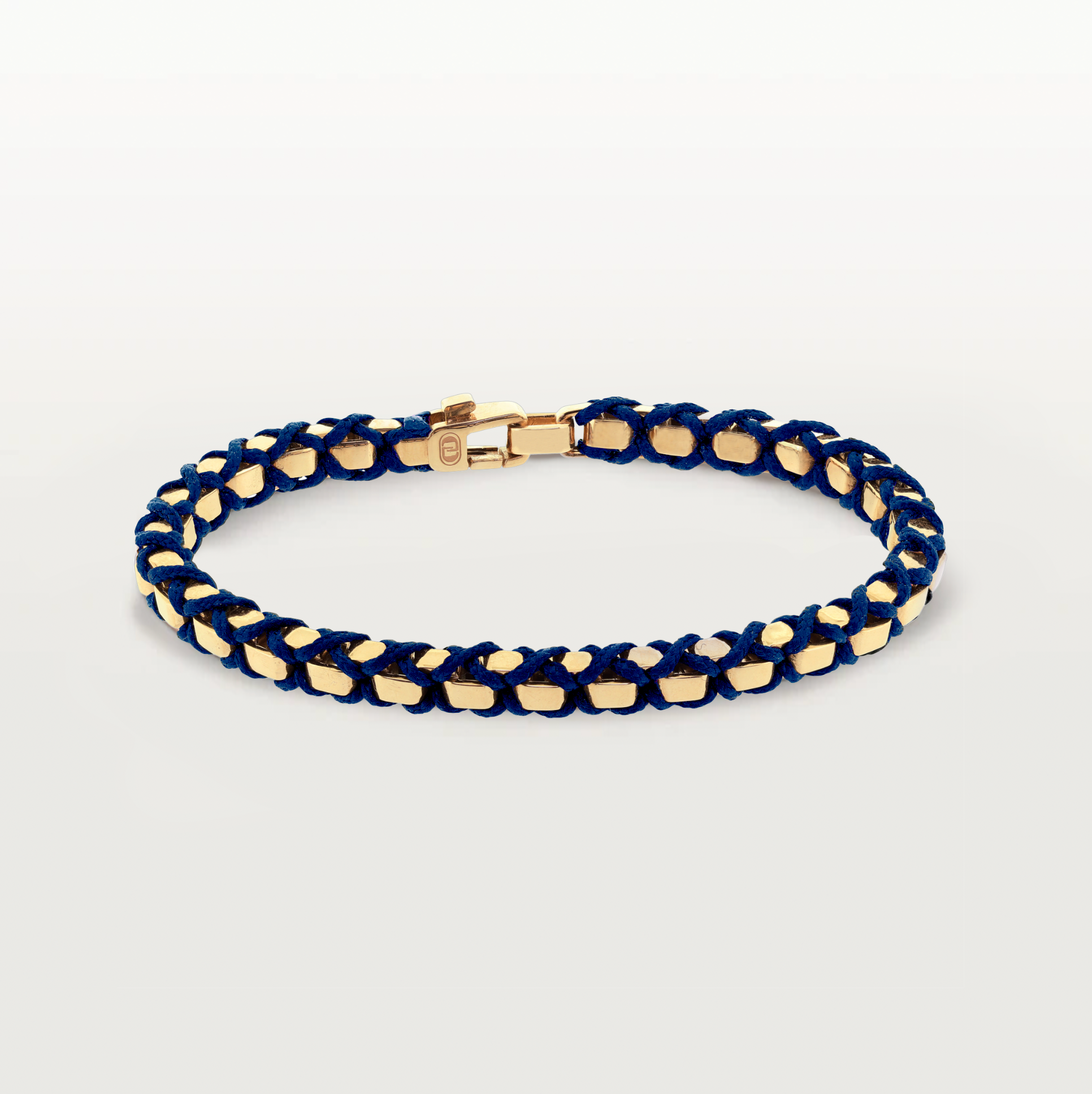 Pantheon square Bracelet