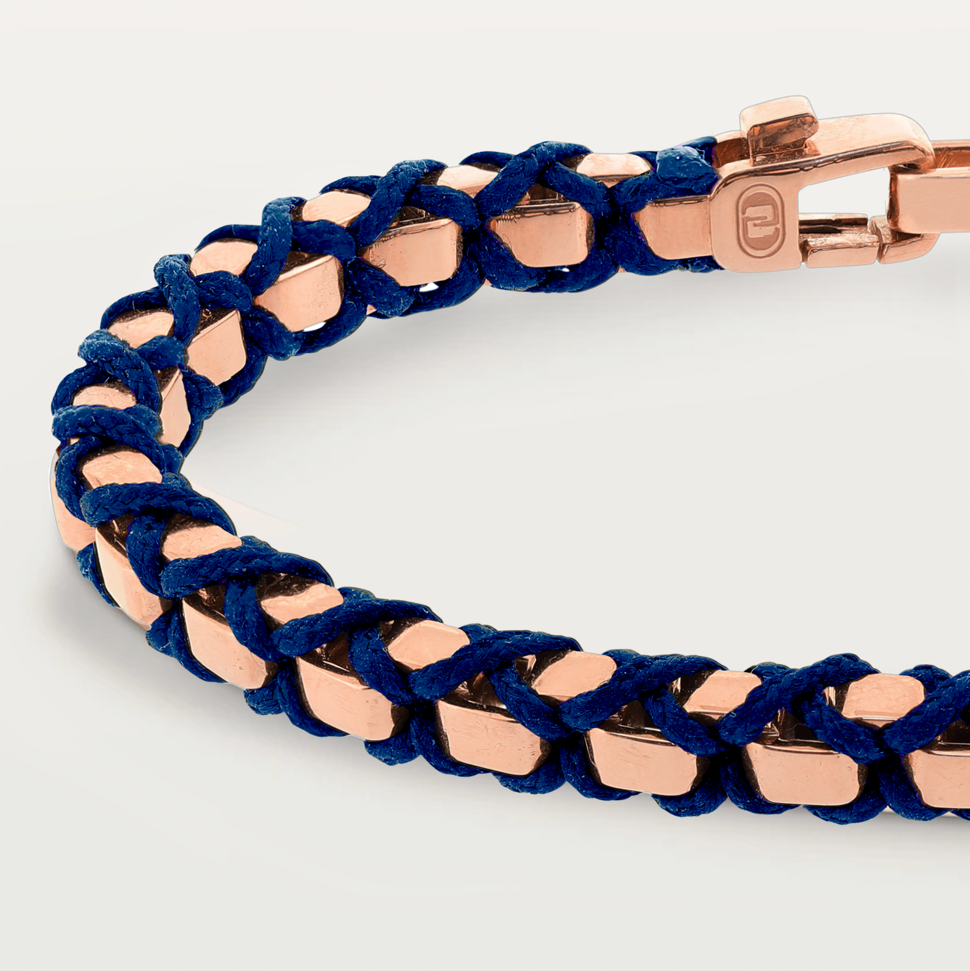 Pantheon square Bracelet