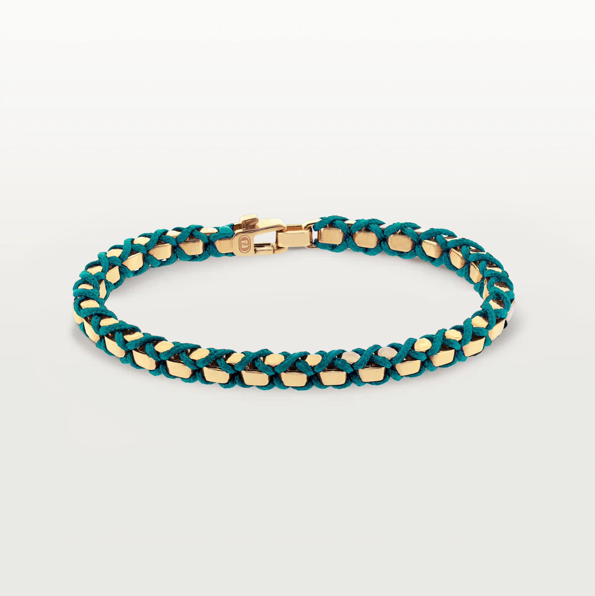 Pantheon square Bracelet