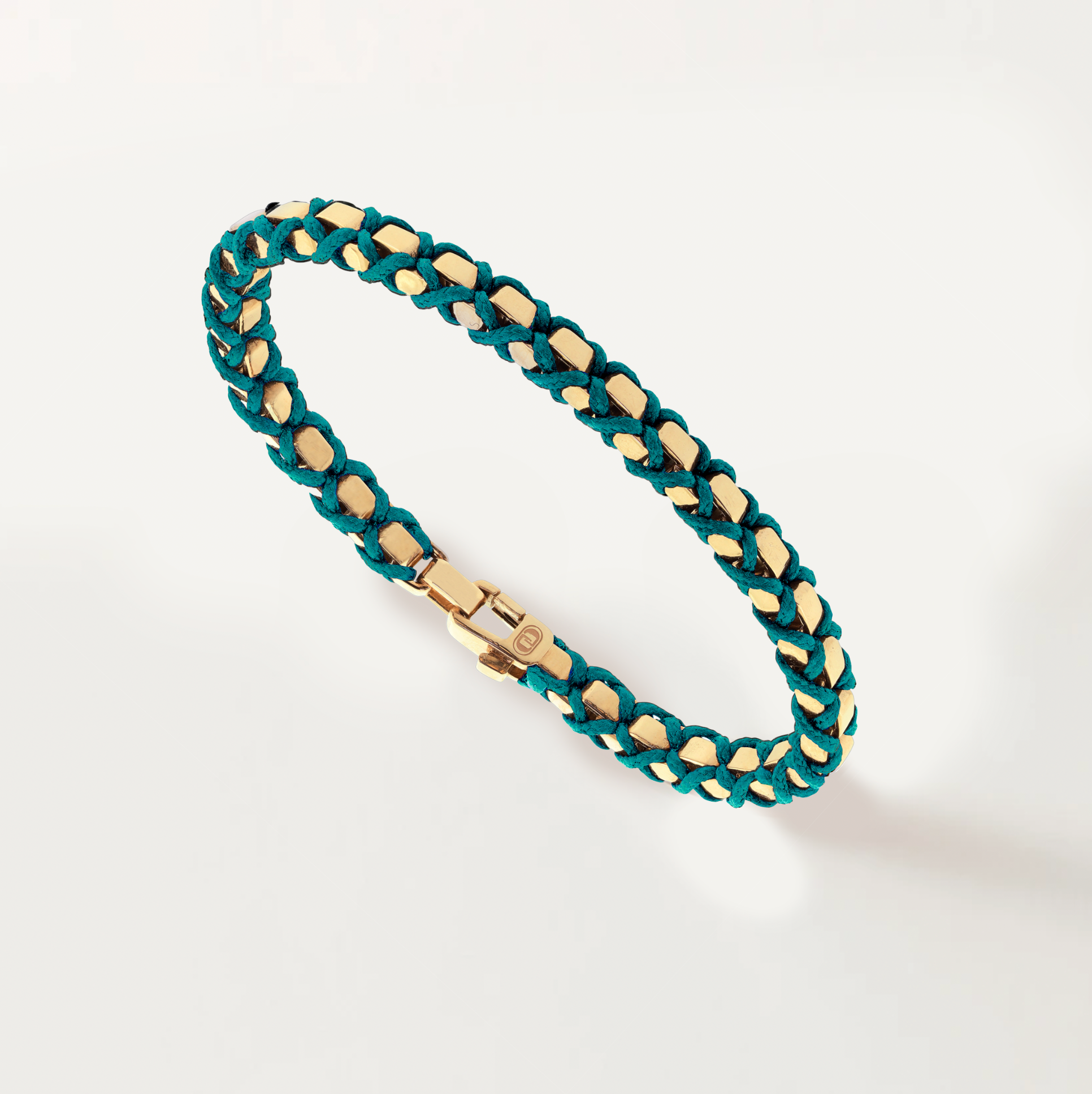 Pantheon square Bracelet