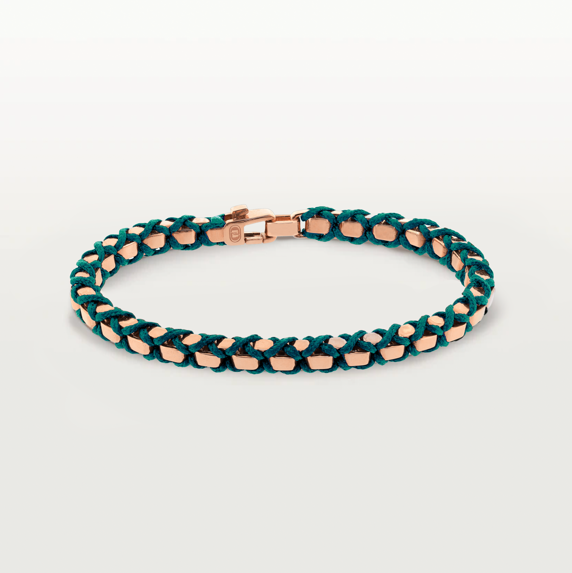 Pantheon square Bracelet
