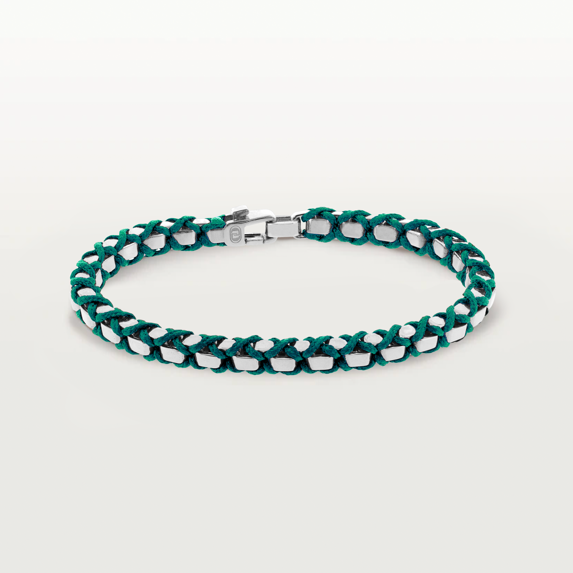 Pantheon square Bracelet