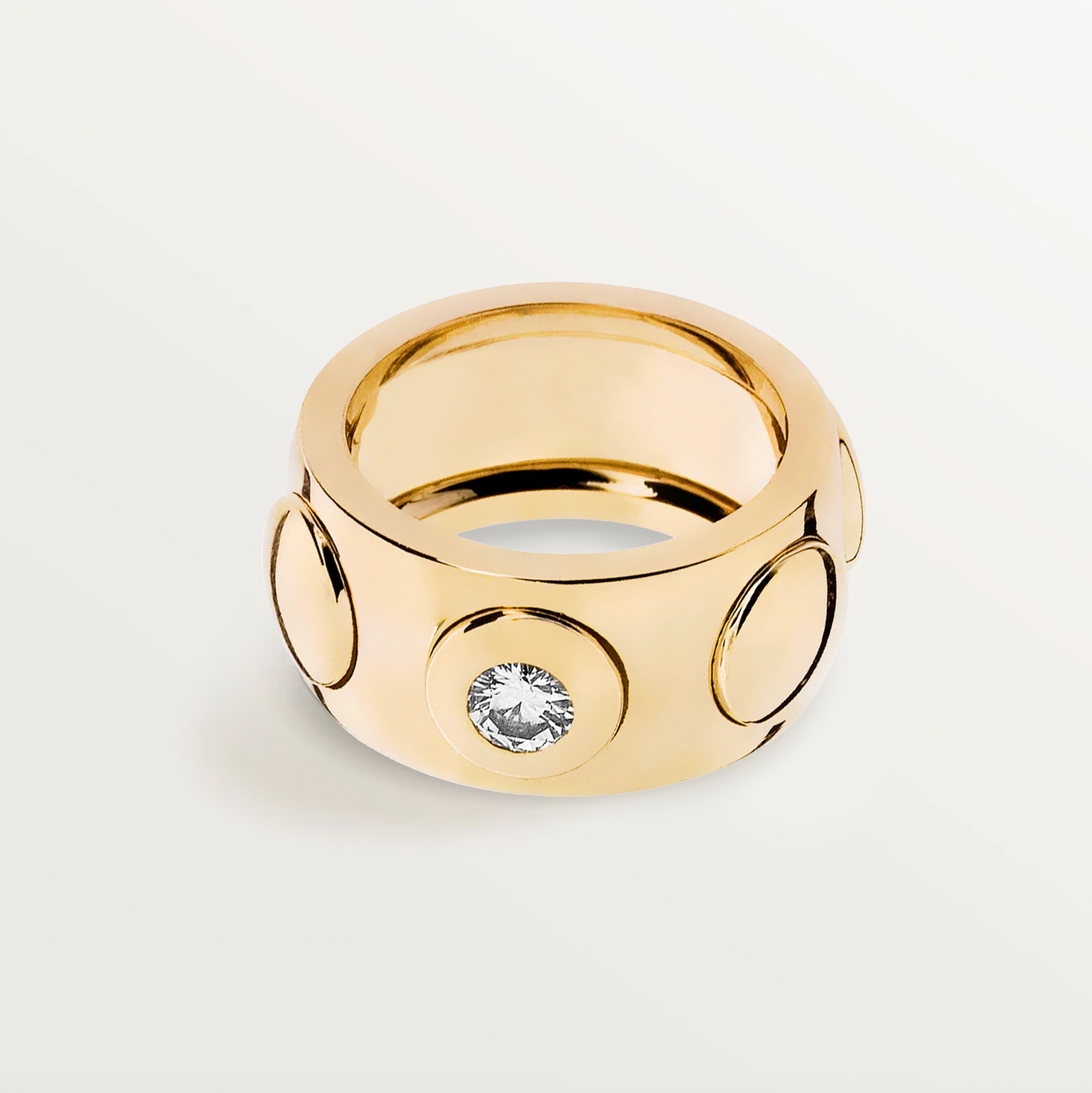 La Bouton ring
