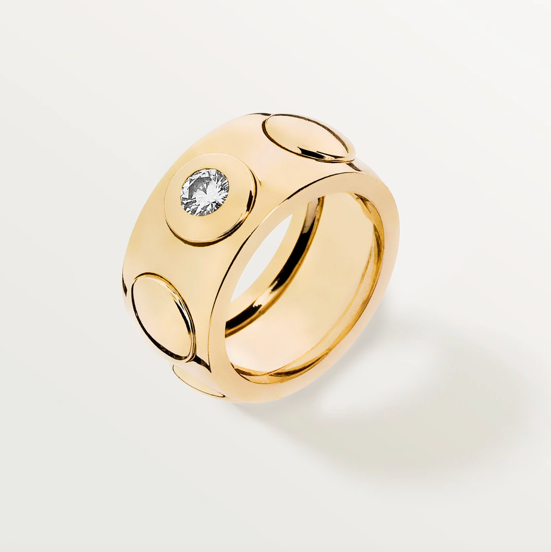 La Bouton ring