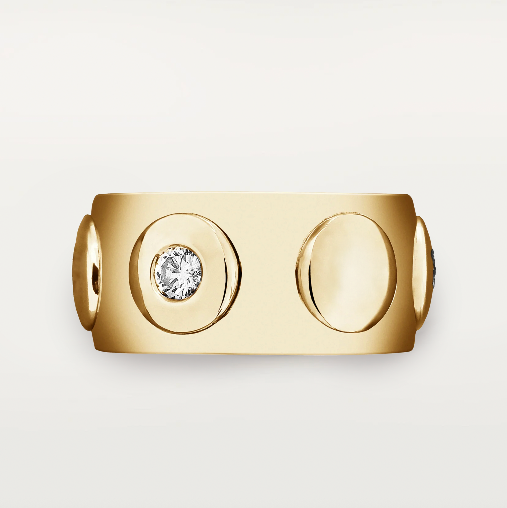 La Bouton ring