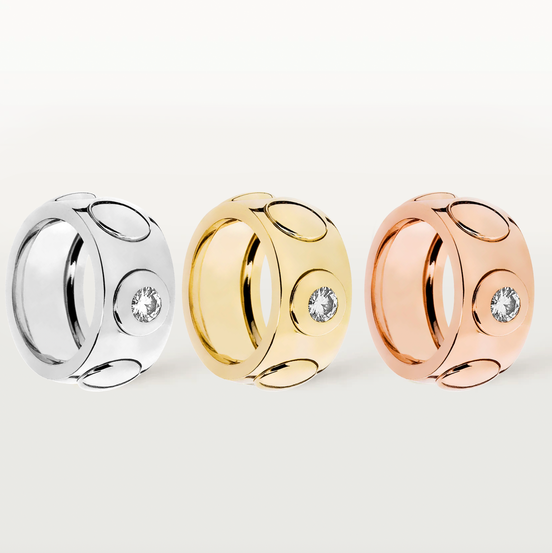 La Bouton ring