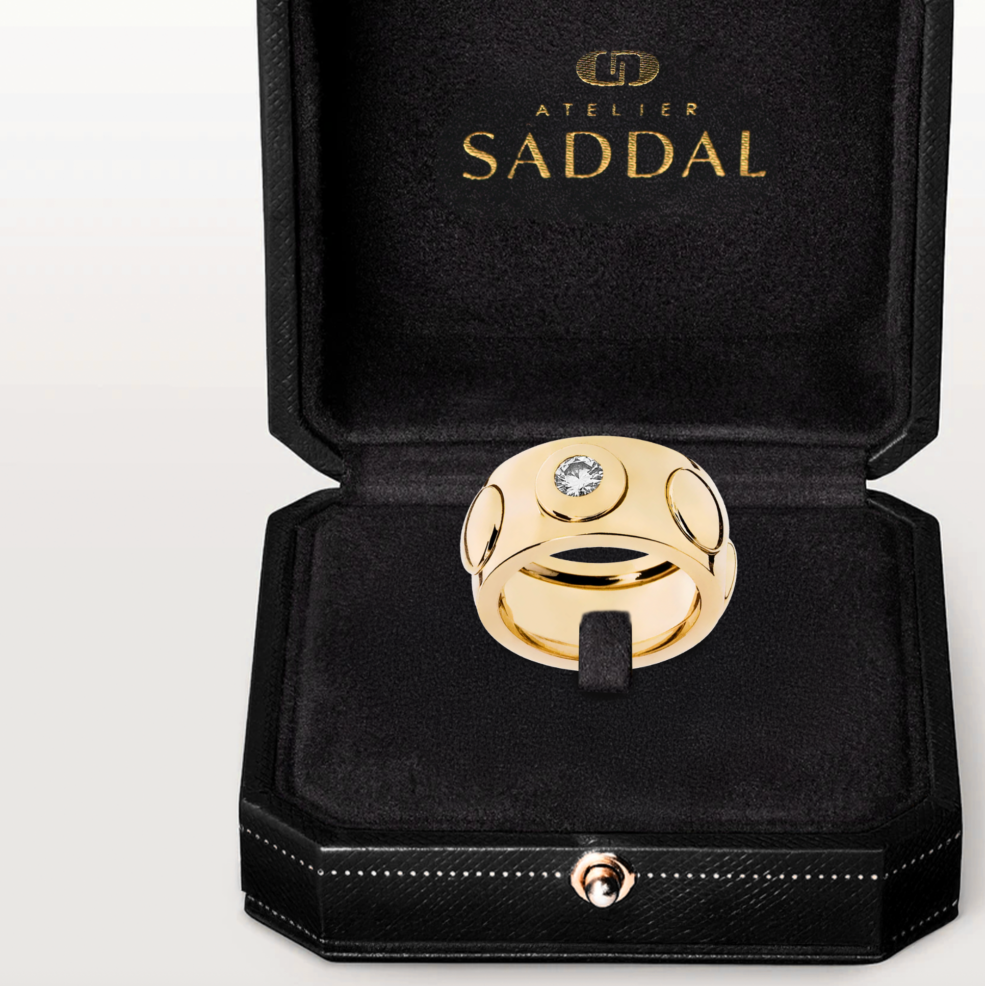 La Bouton ring