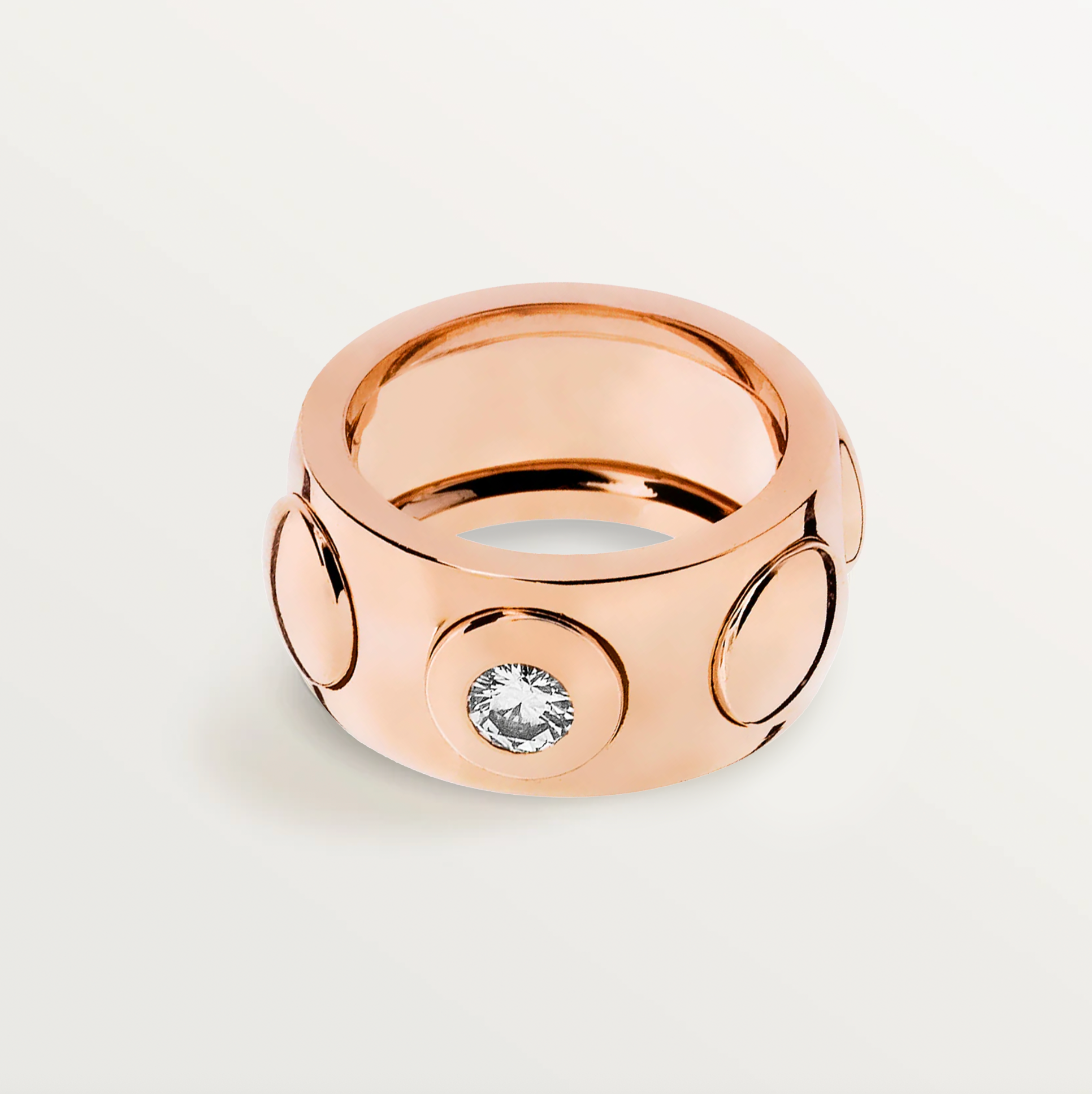 La Bouton ring