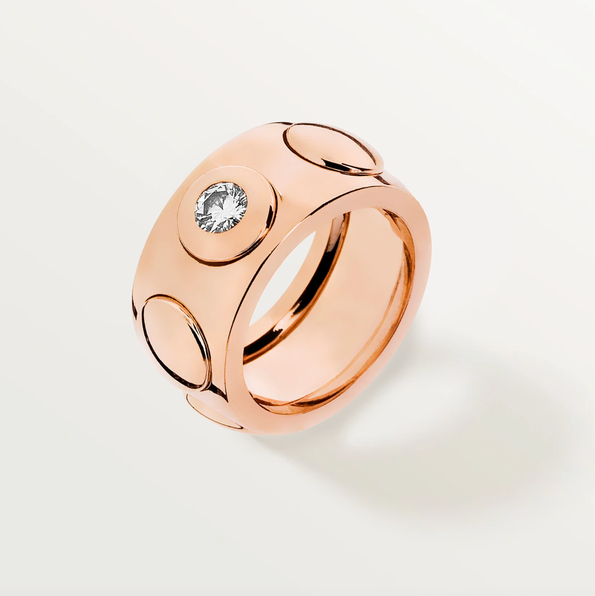 La Bouton ring
