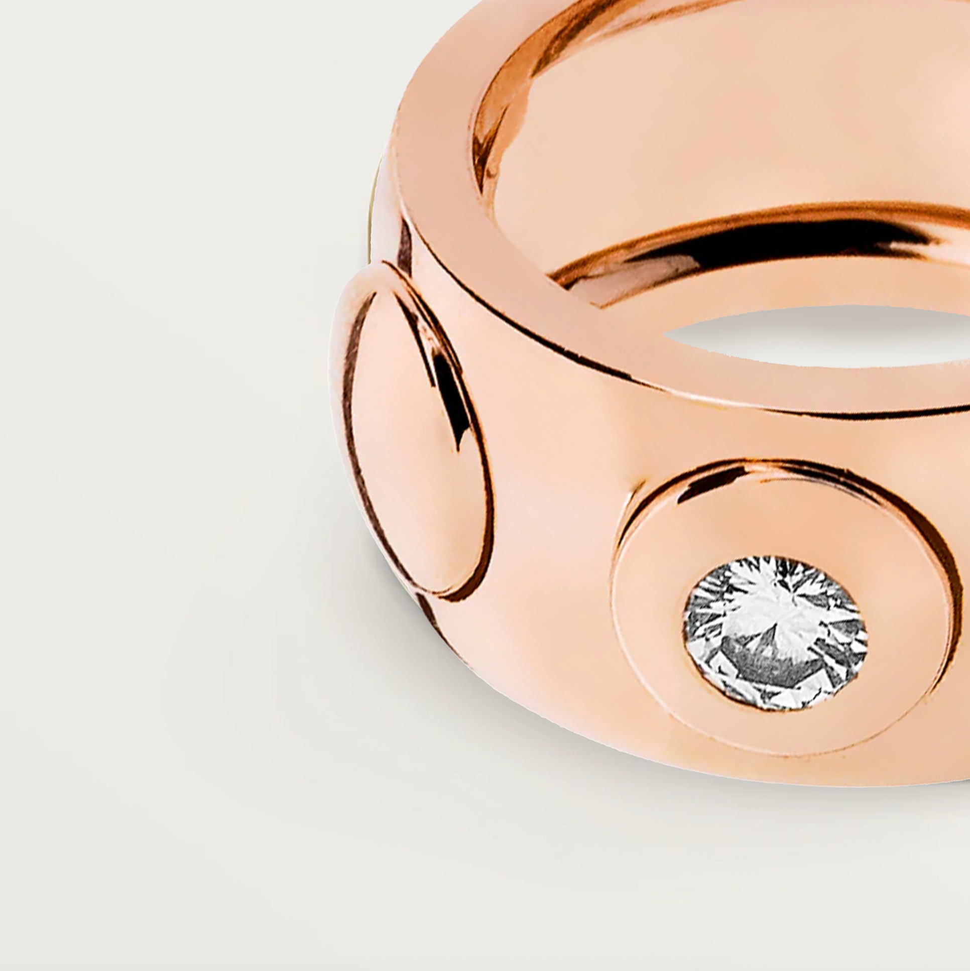 La Bouton ring