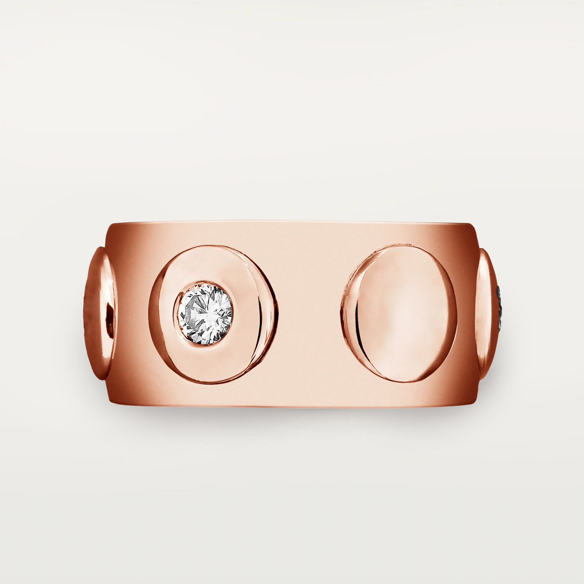 La Bouton ring