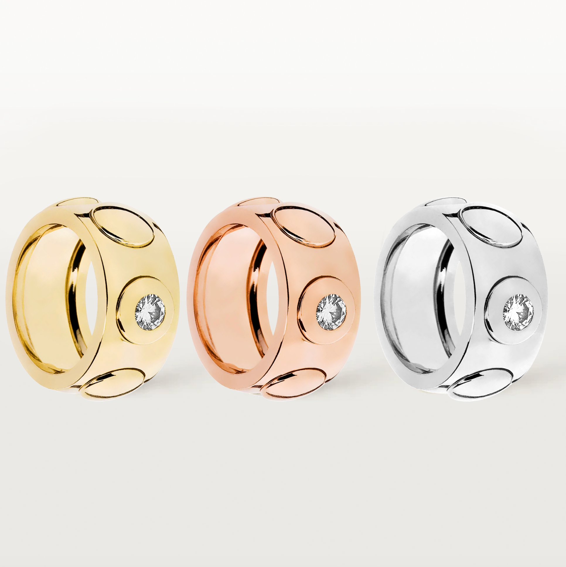 La Bouton ring