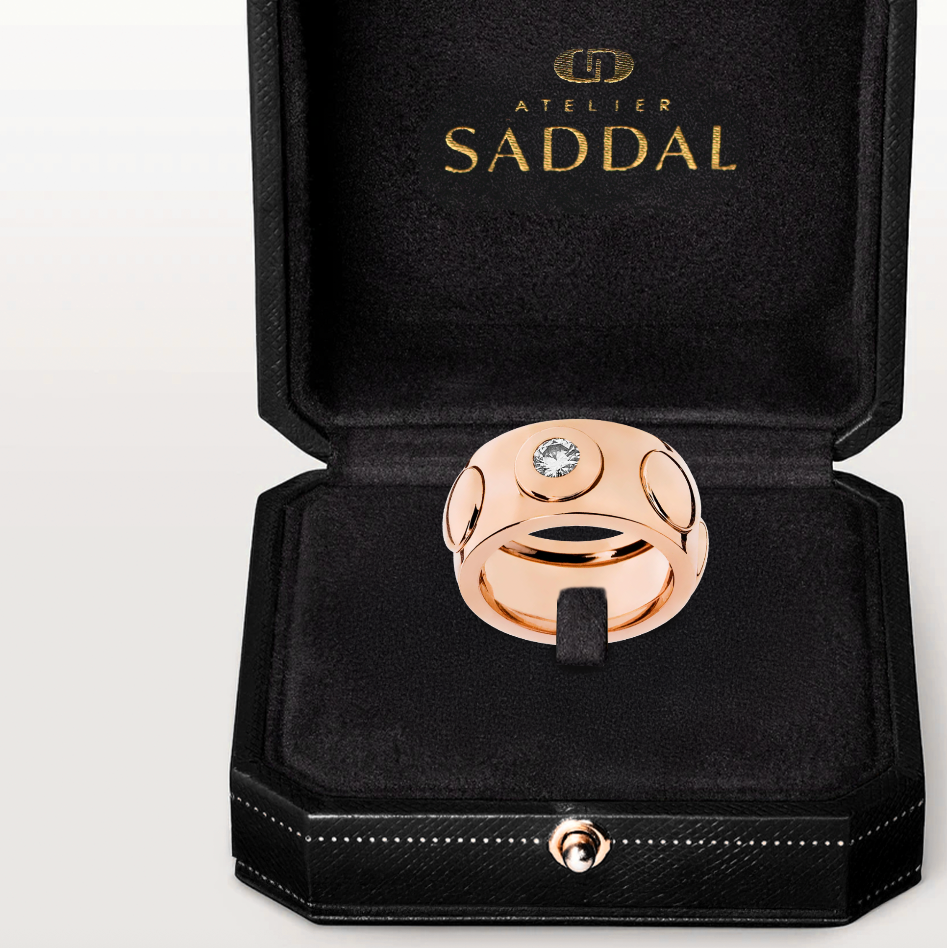 La Bouton ring