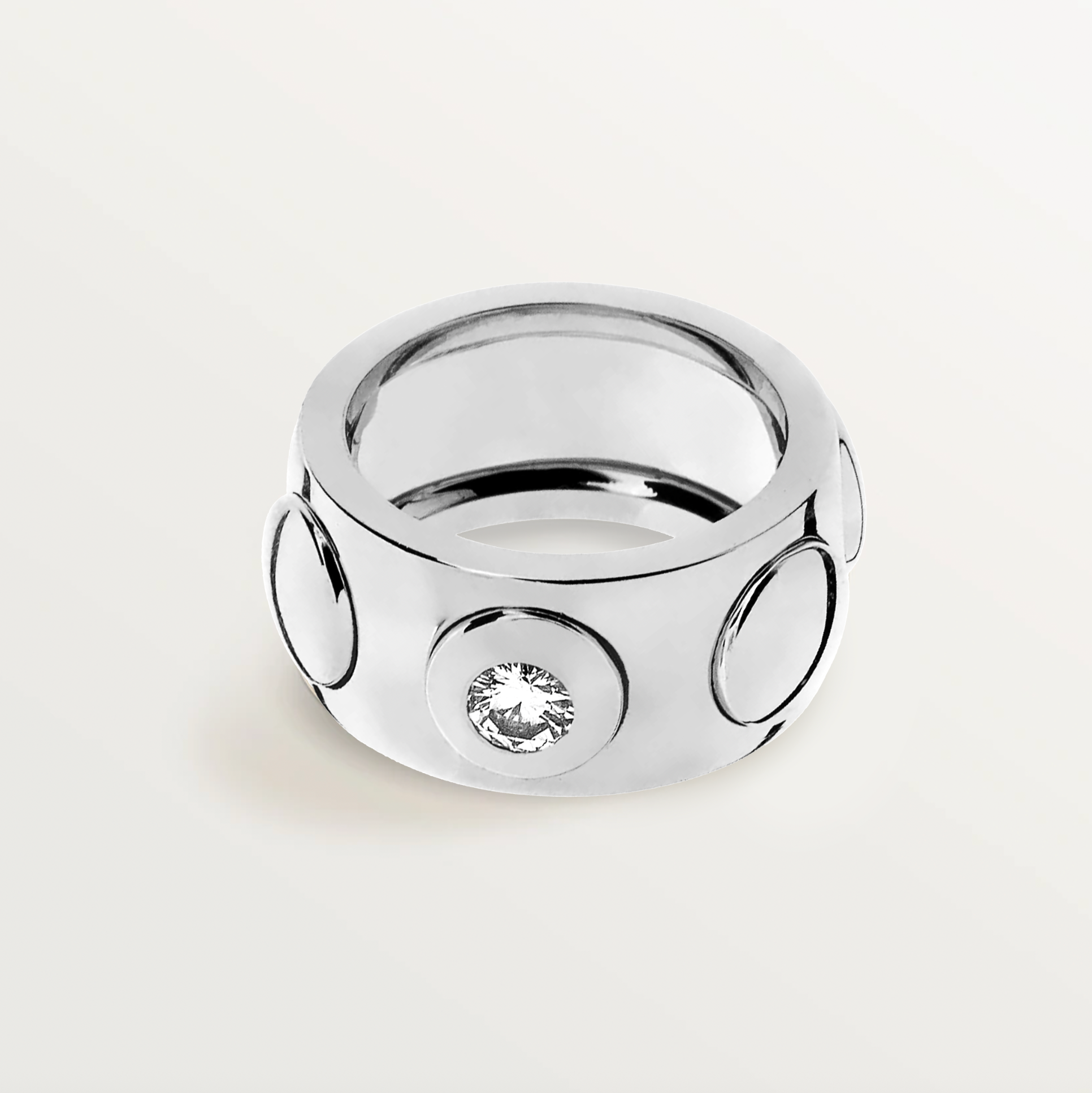 La Bouton ring