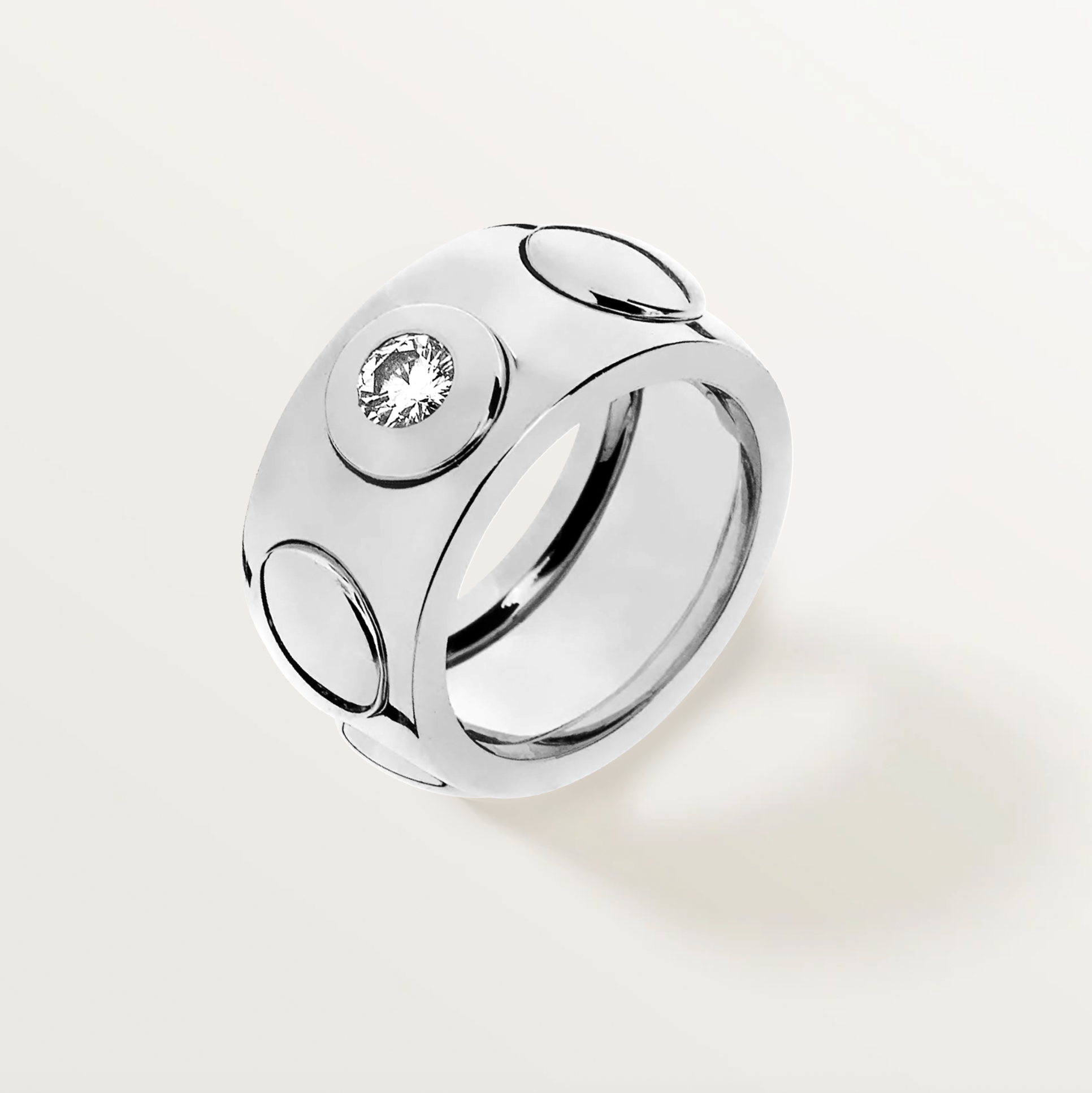 La Bouton ring