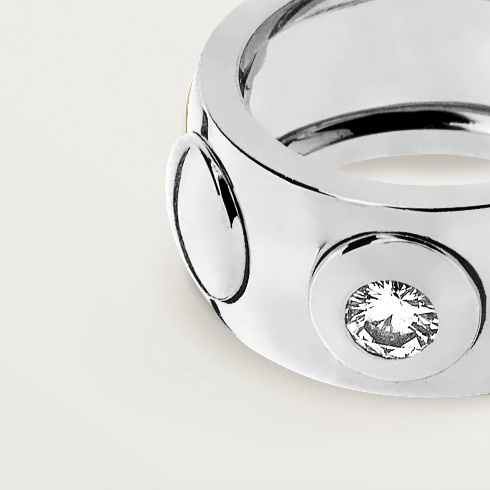 La Bouton ring