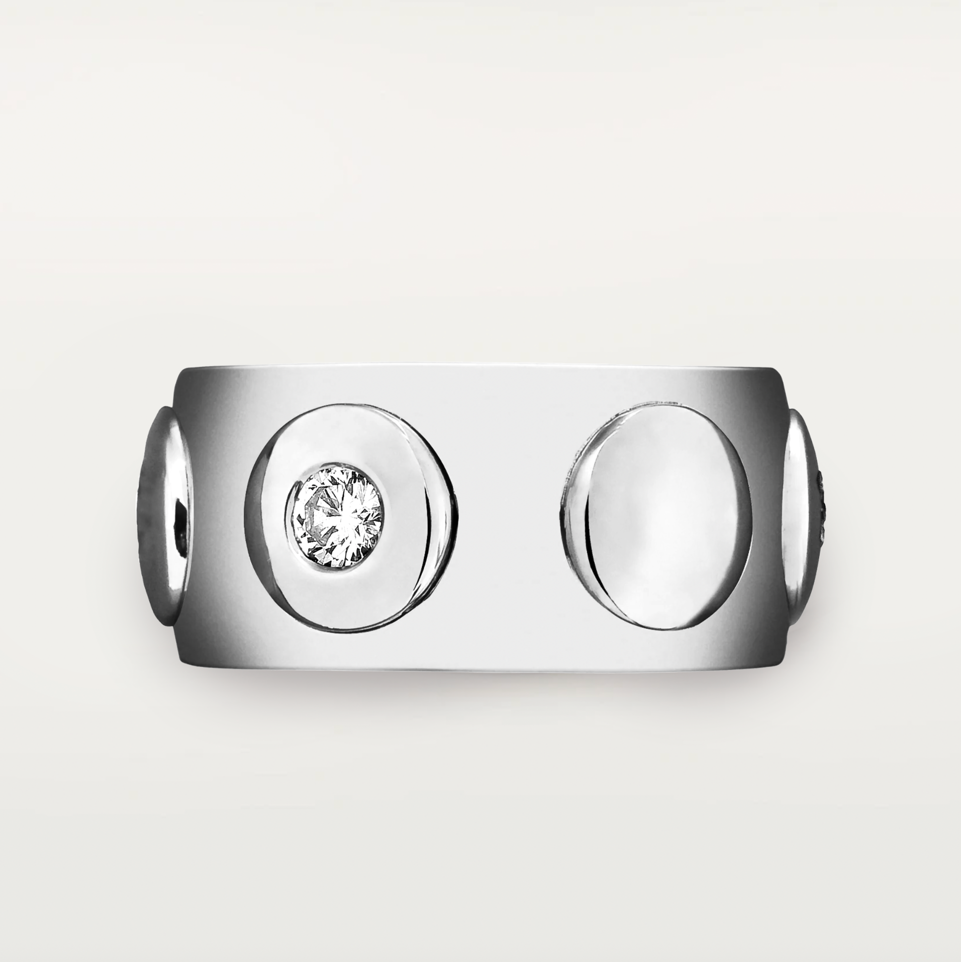 La Bouton ring