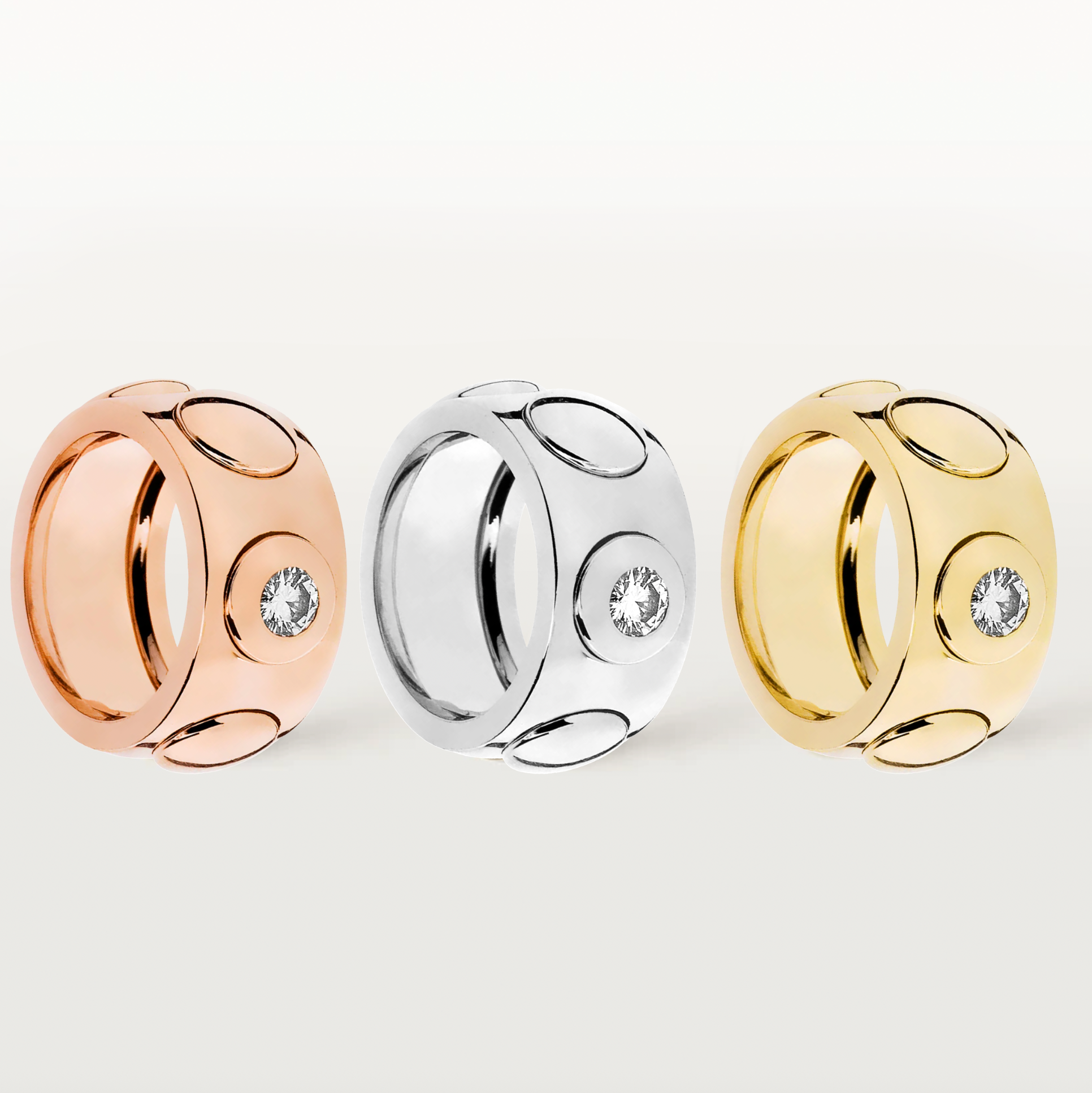 La Bouton ring