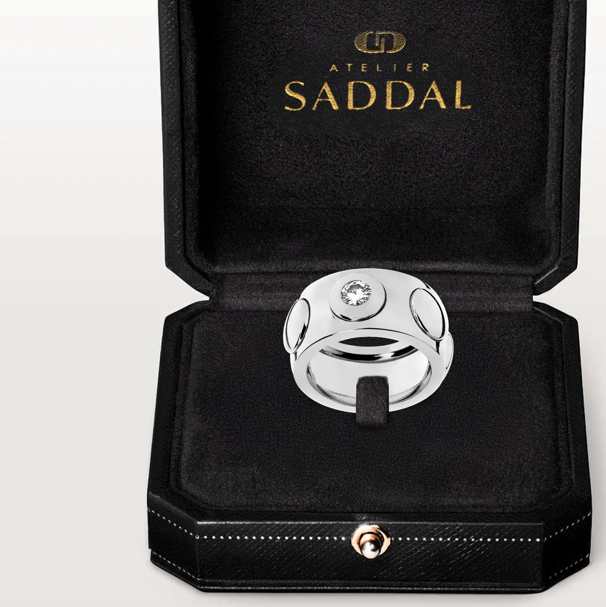 La Bouton ring