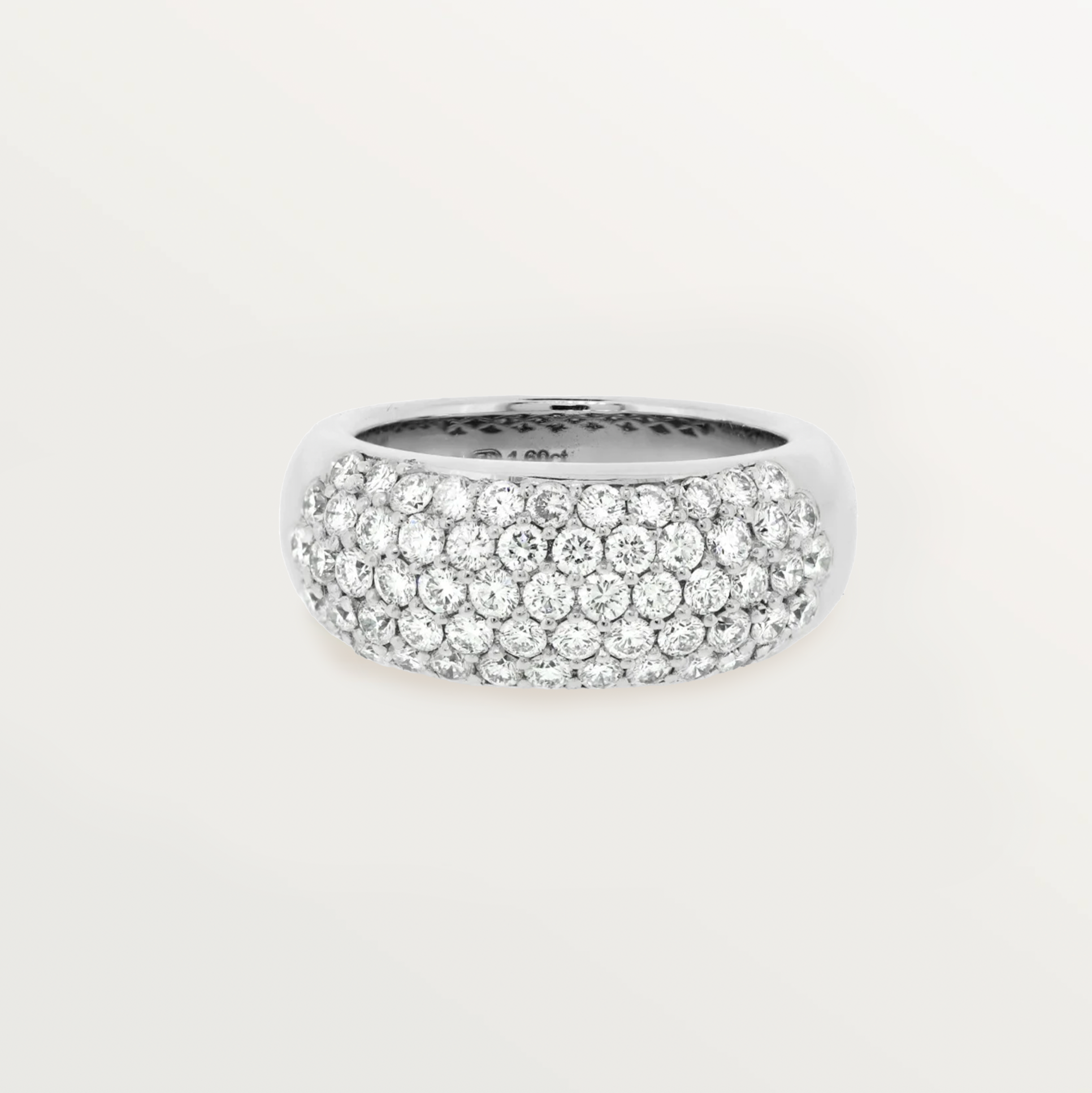 Dalin ring bol