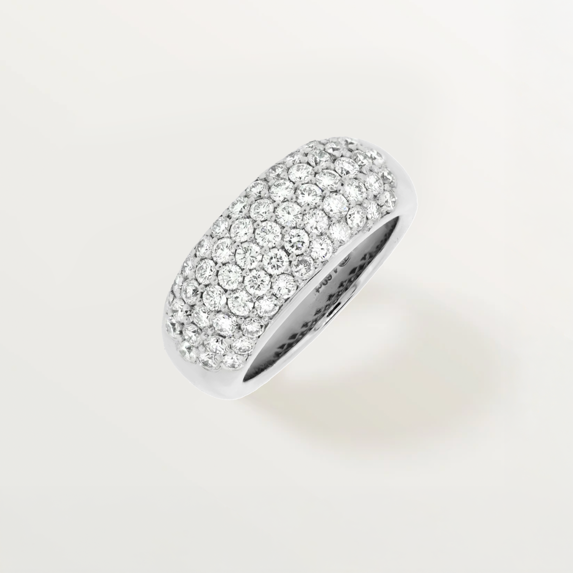 Dalin ring bol