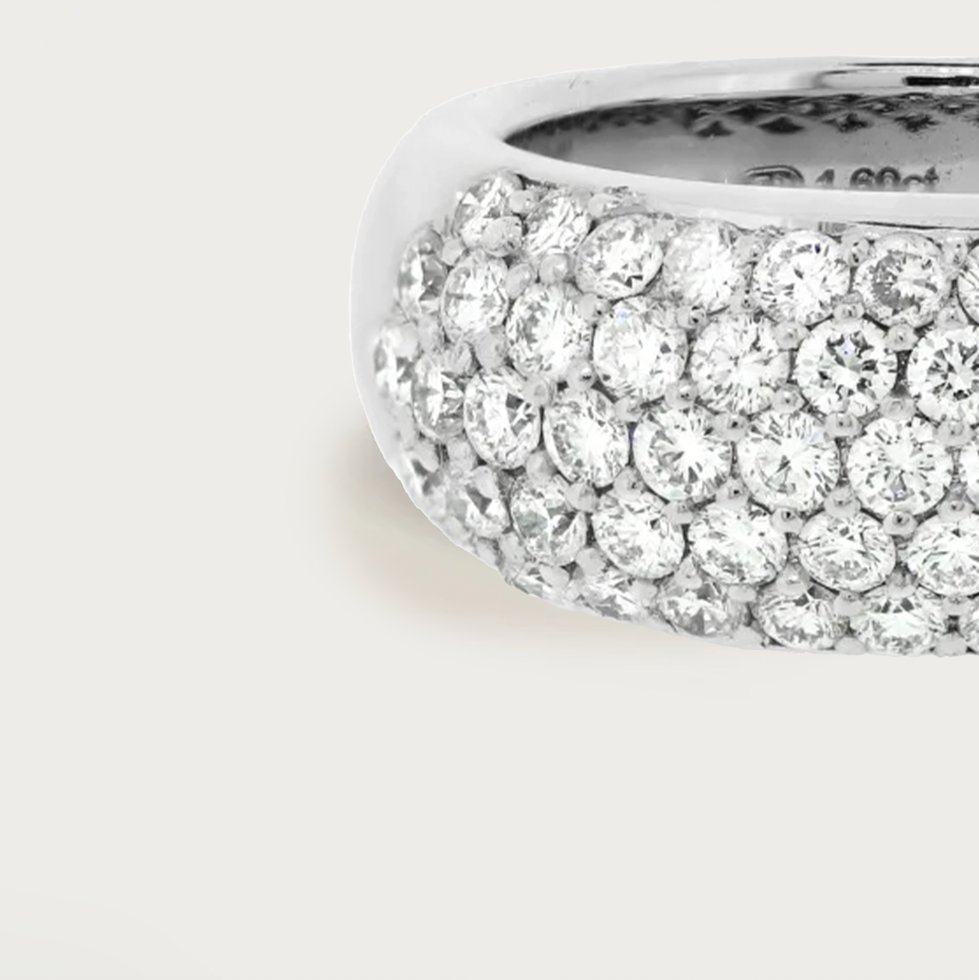 Dalin ring bol