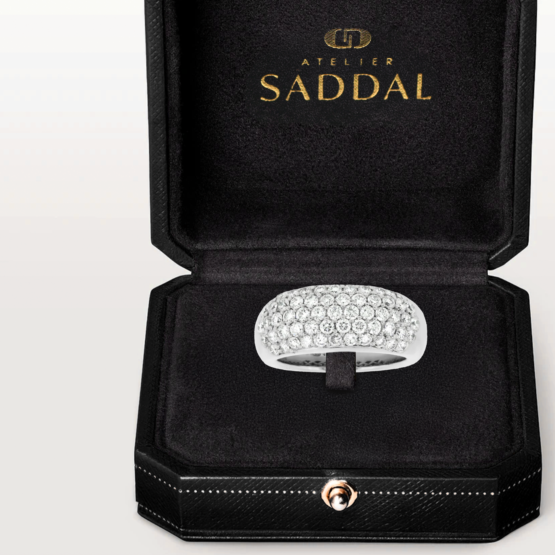 Dalin ring bol