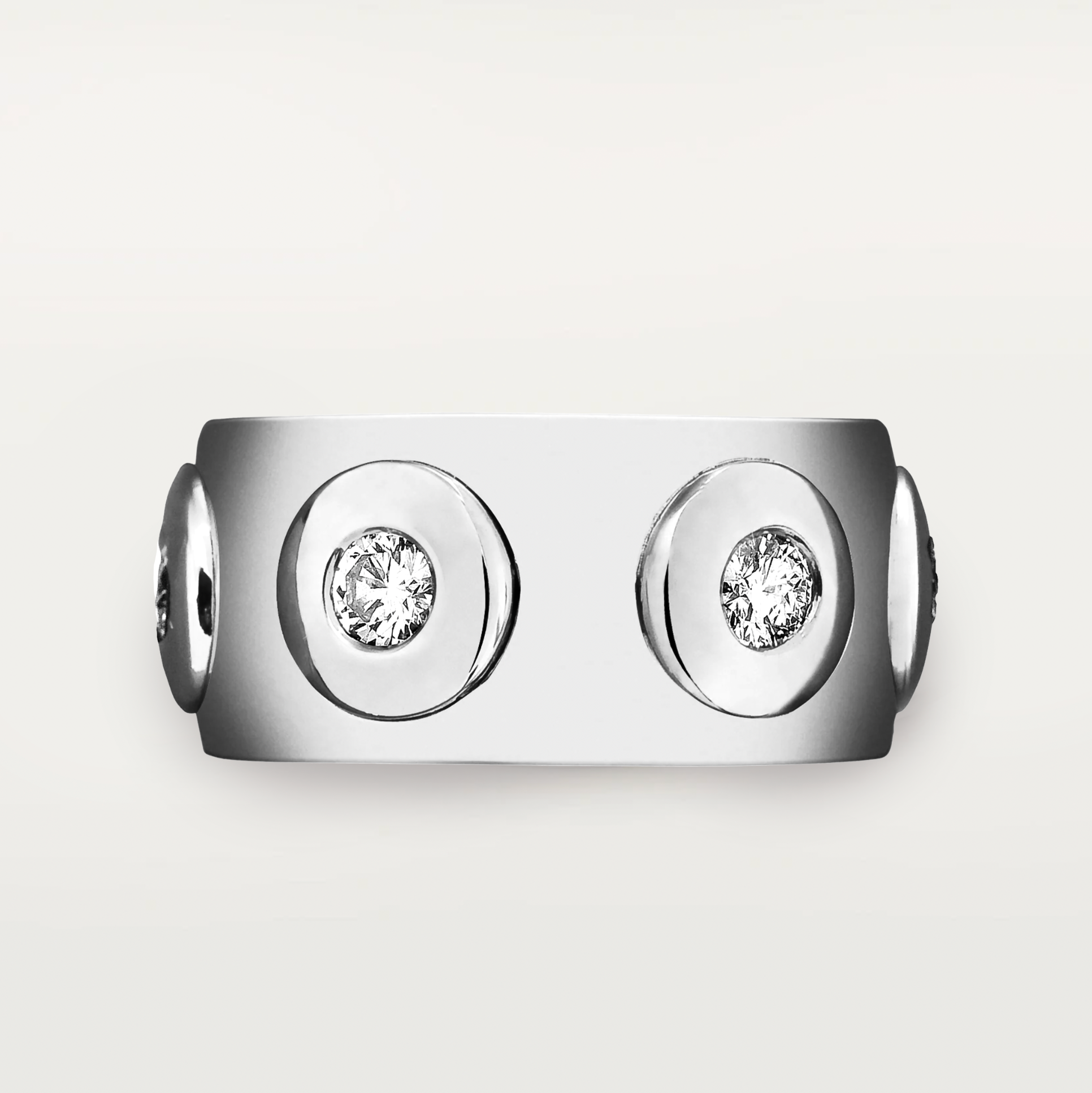 bouton ring